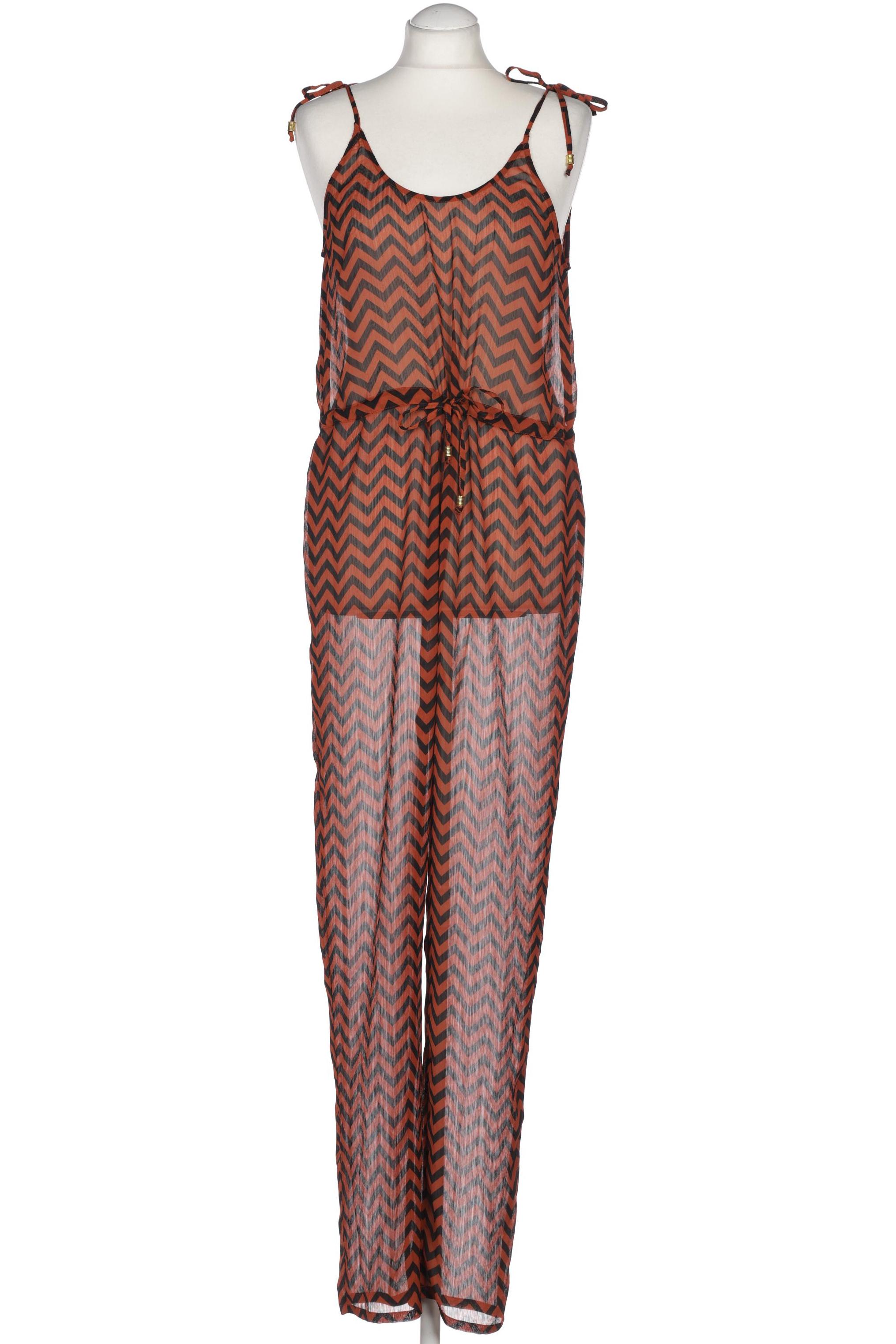 

H&M Damen Jumpsuit/Overall, orange