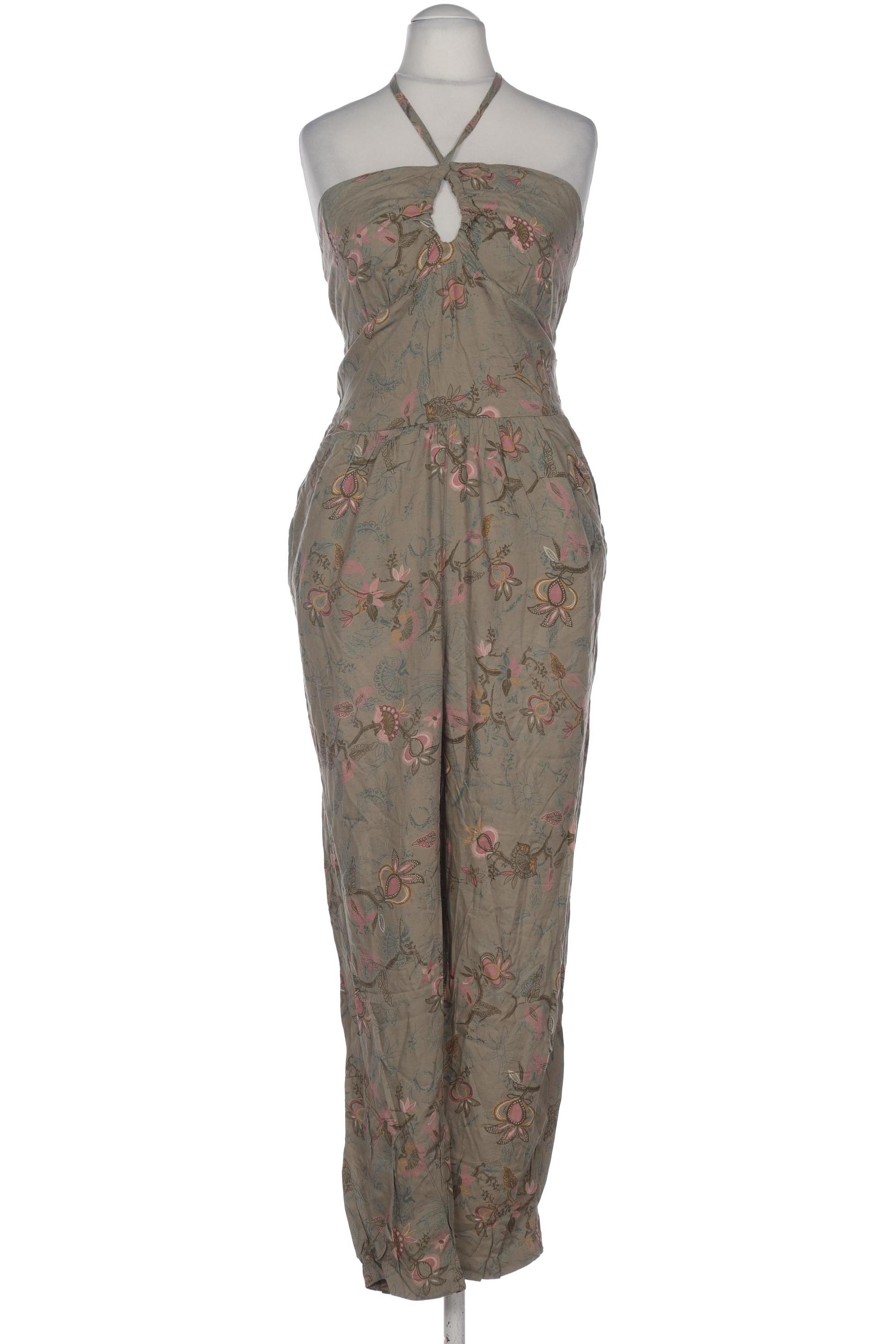 

H&M Damen Jumpsuit/Overall, grün