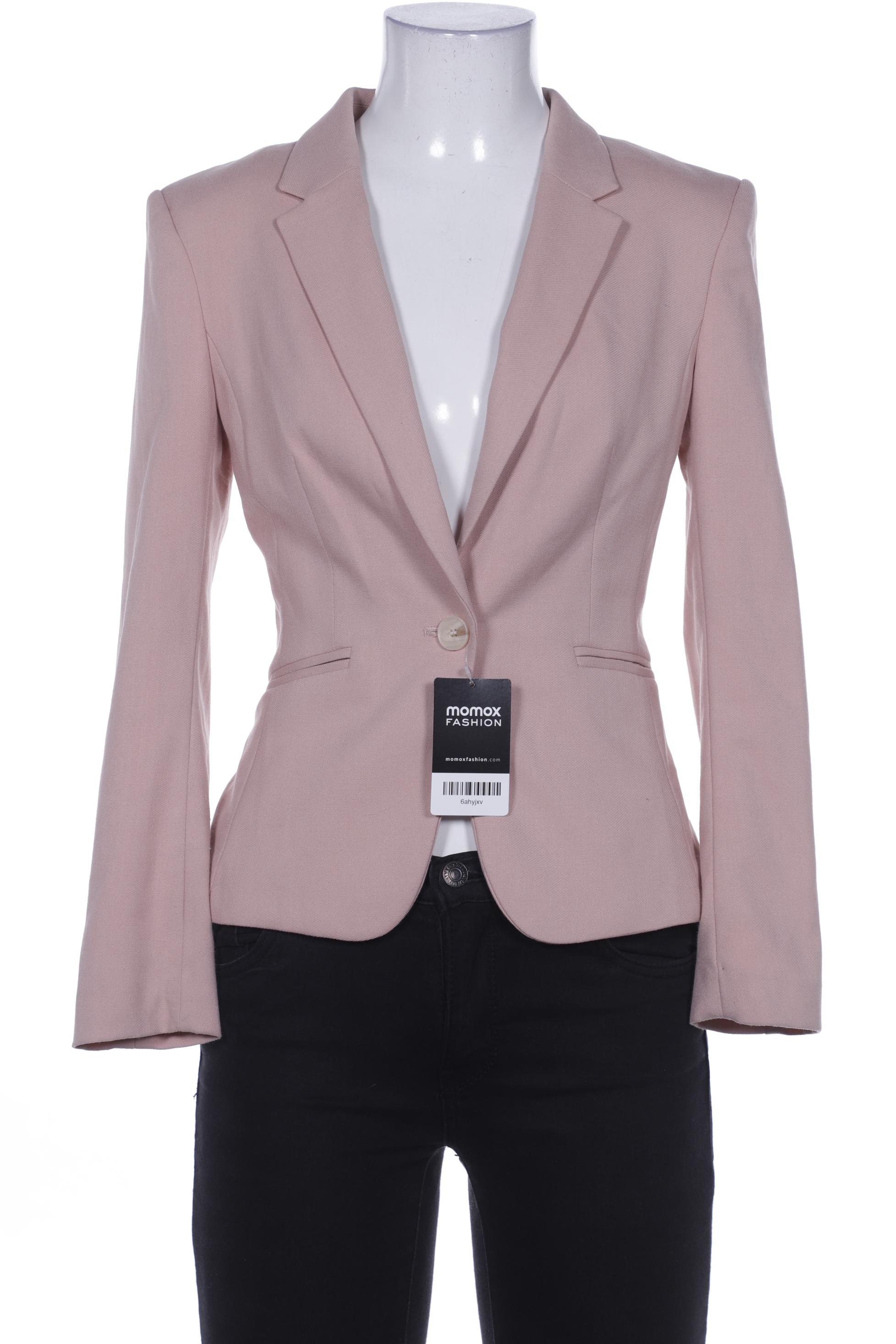 

H&M Damen Blazer, pink