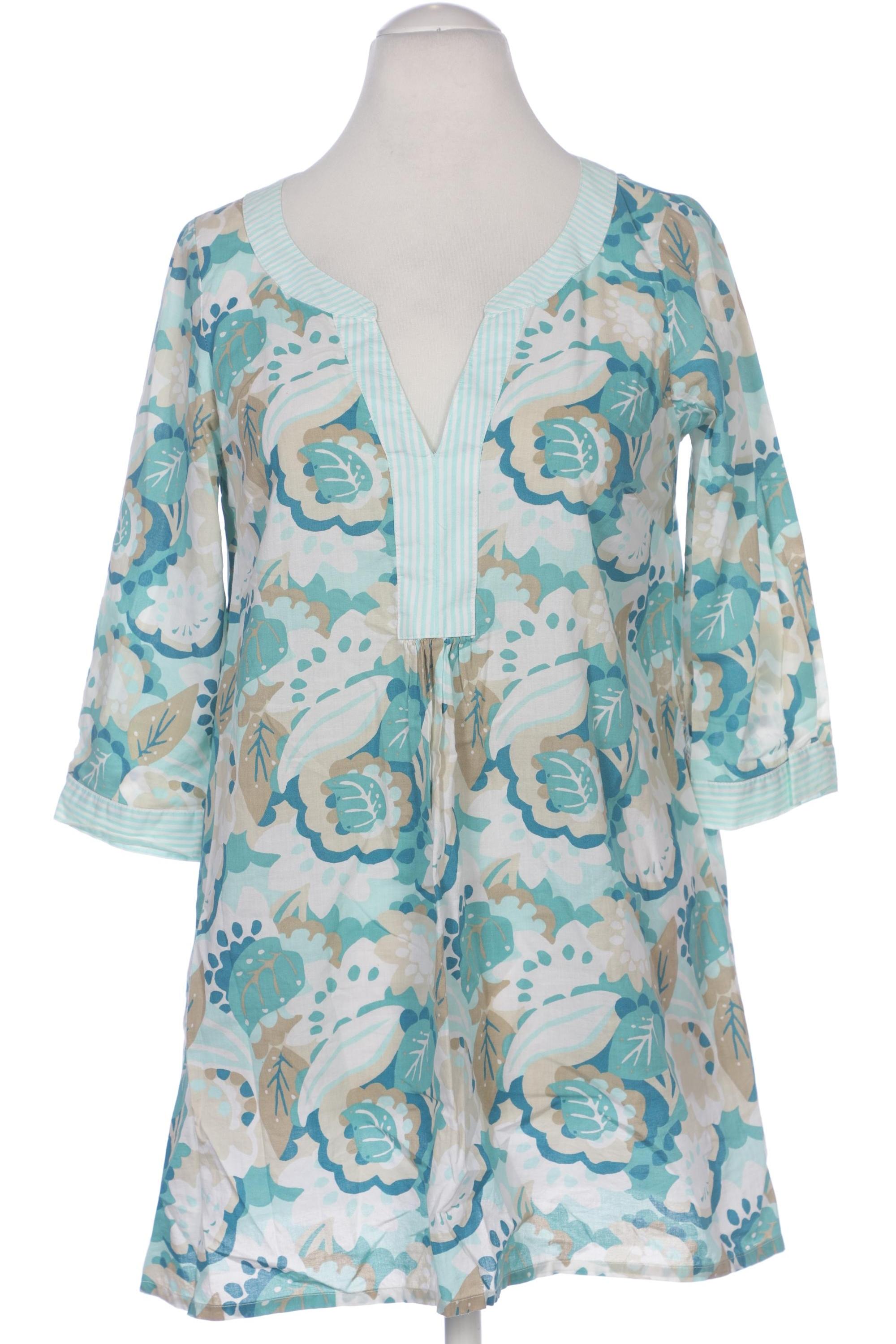 

H&M Damen Bluse, türkis, Gr. 36