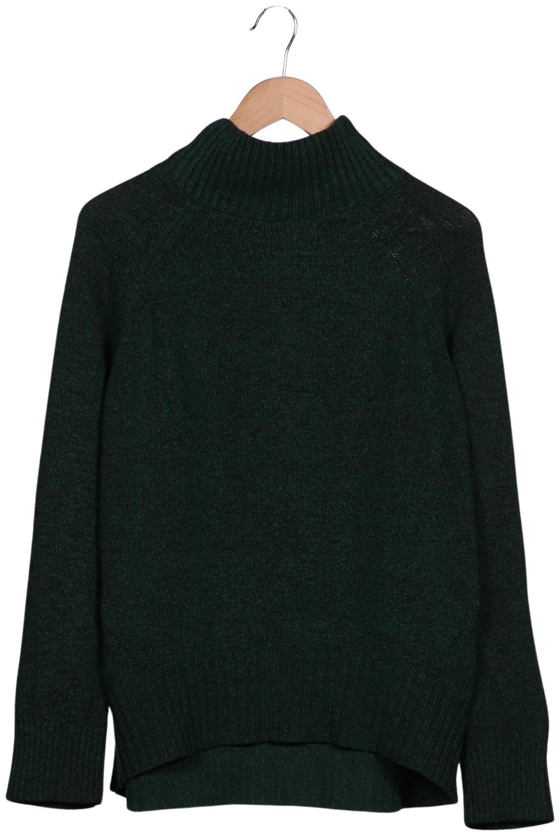 

H&M Damen Pullover, grün, Gr. 36