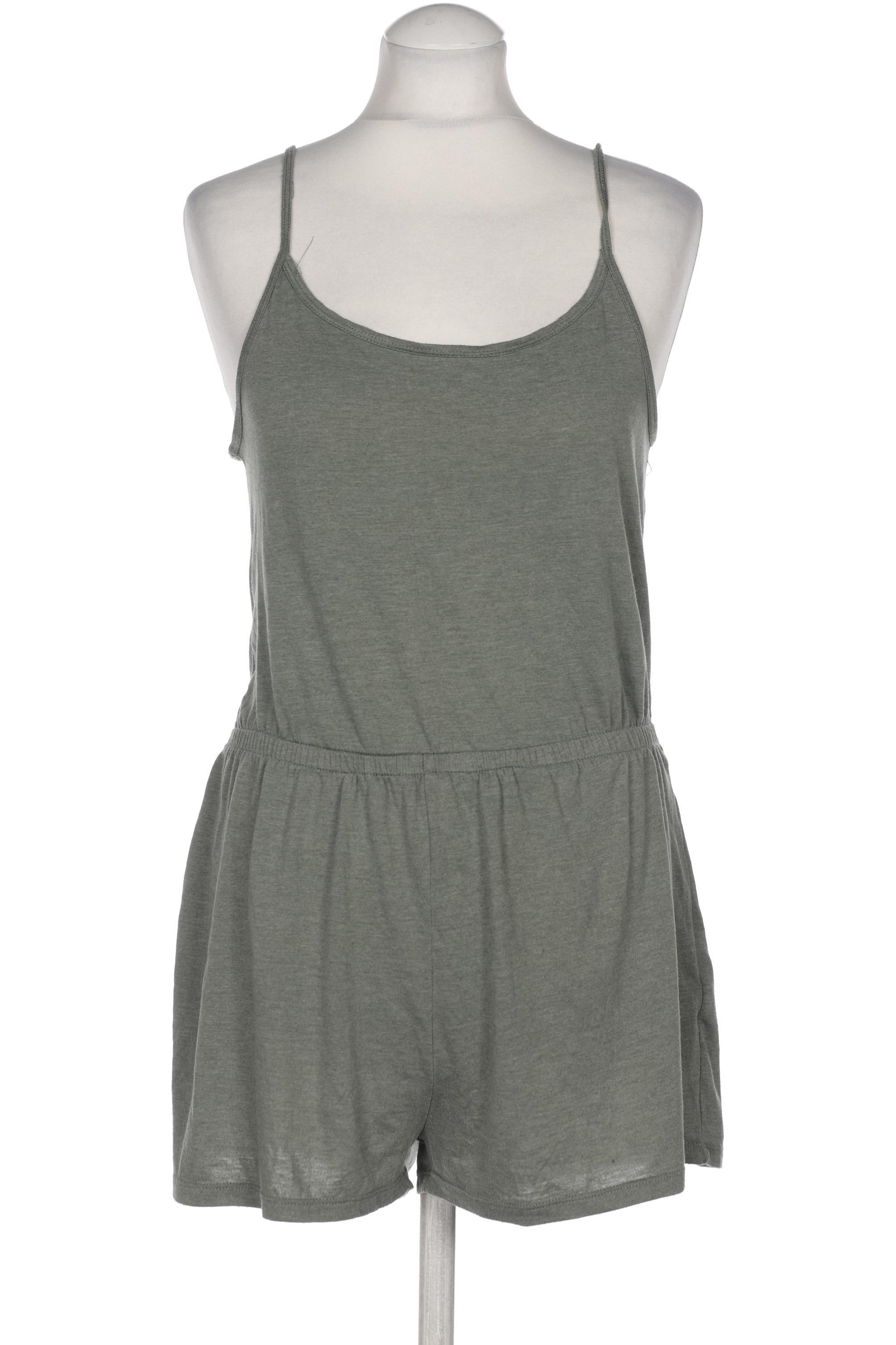 

H&M Damen Jumpsuit/Overall, grün