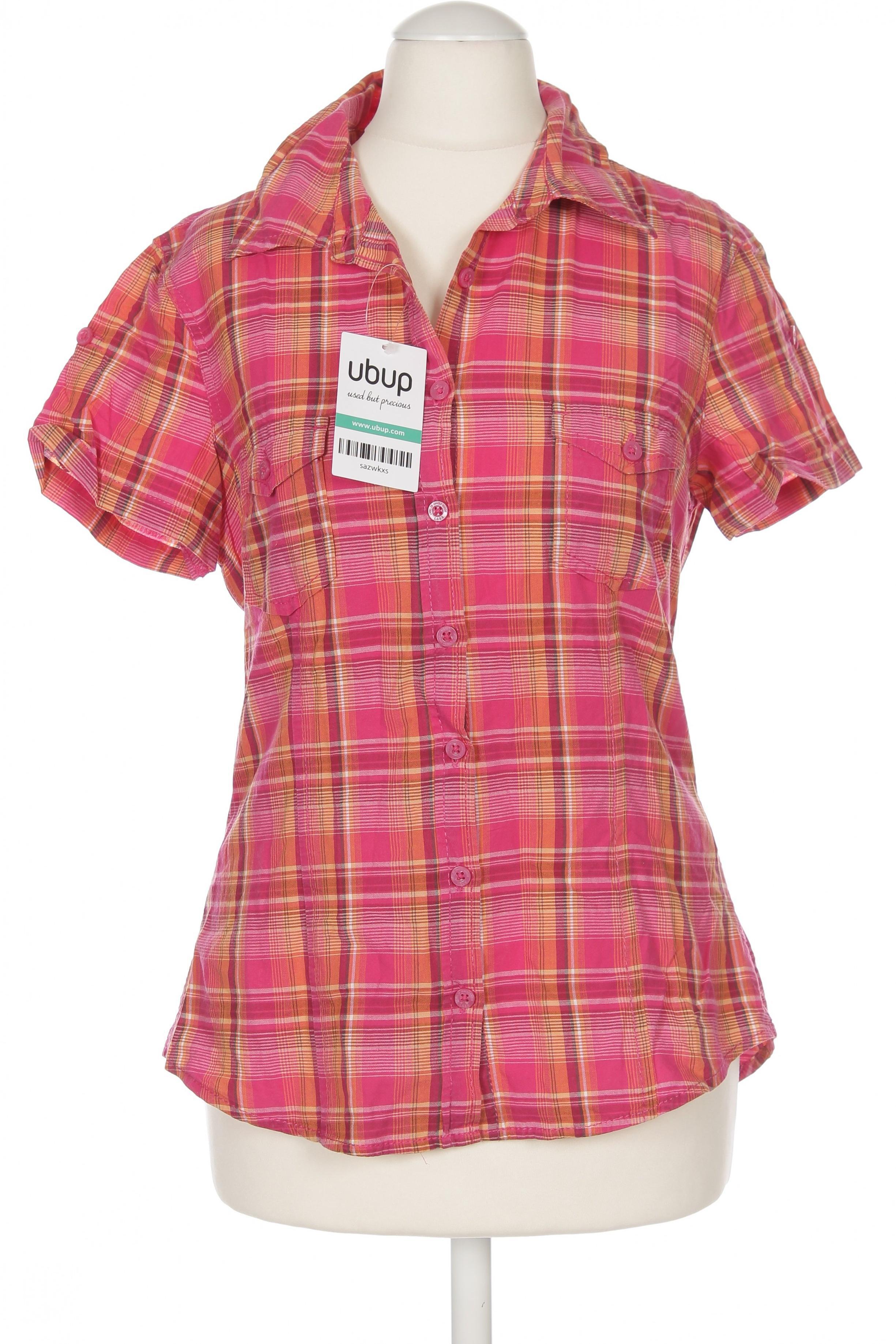 

H&M Damen Bluse, pink, Gr. 36