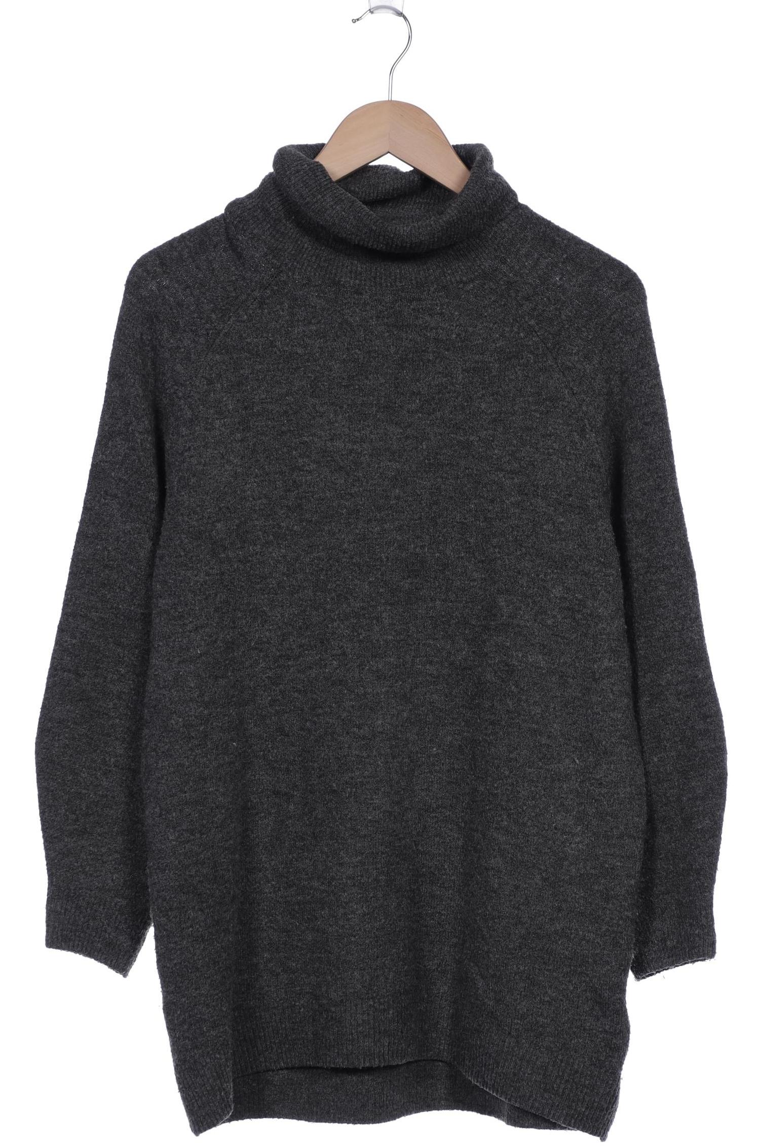

H&M Damen Pullover, grau, Gr. 38