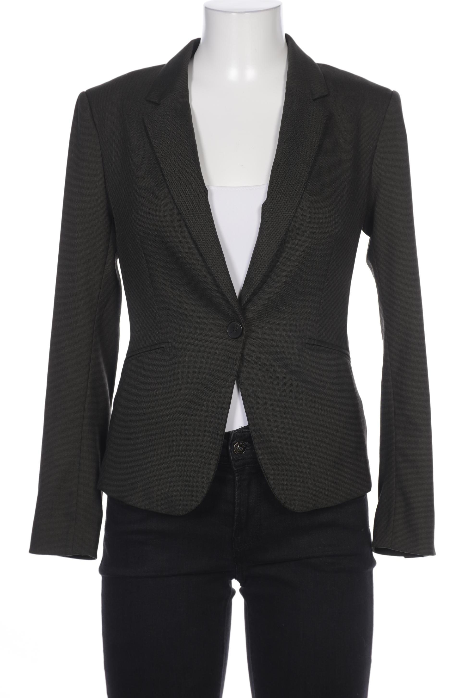 

H&M Damen Blazer, grün