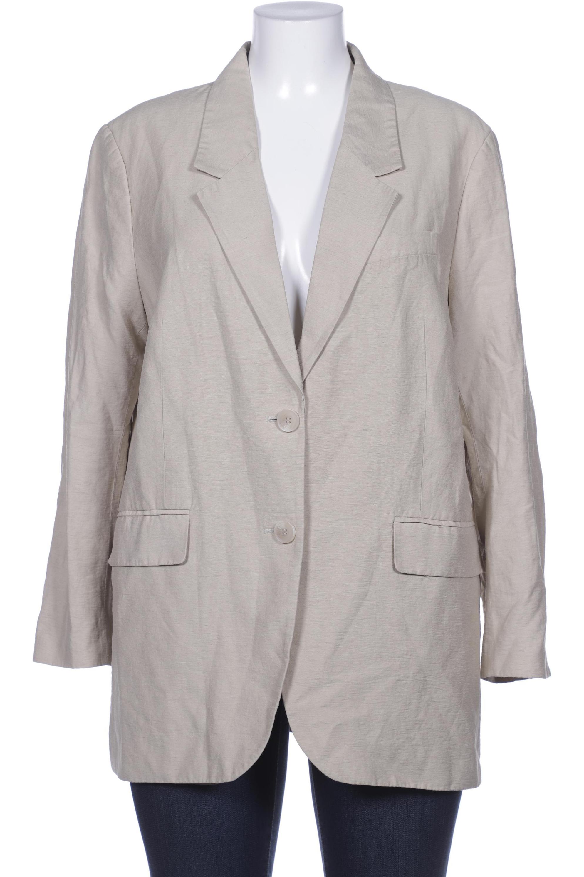 

H&M Damen Blazer, beige