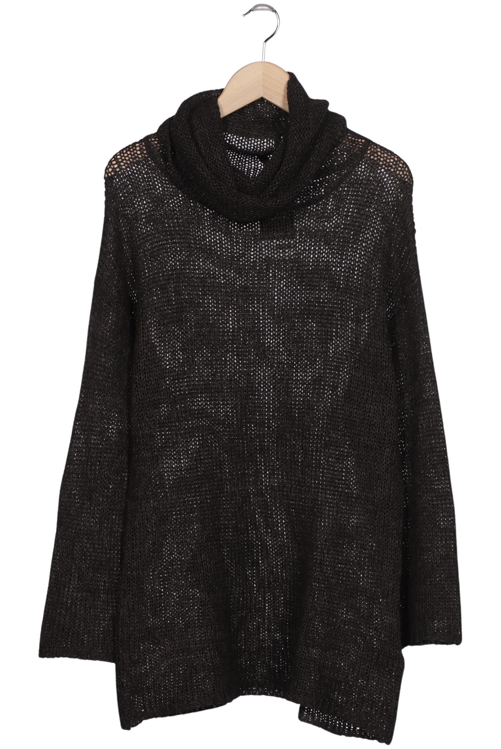 

H&M Damen Pullover, braun, Gr. 38