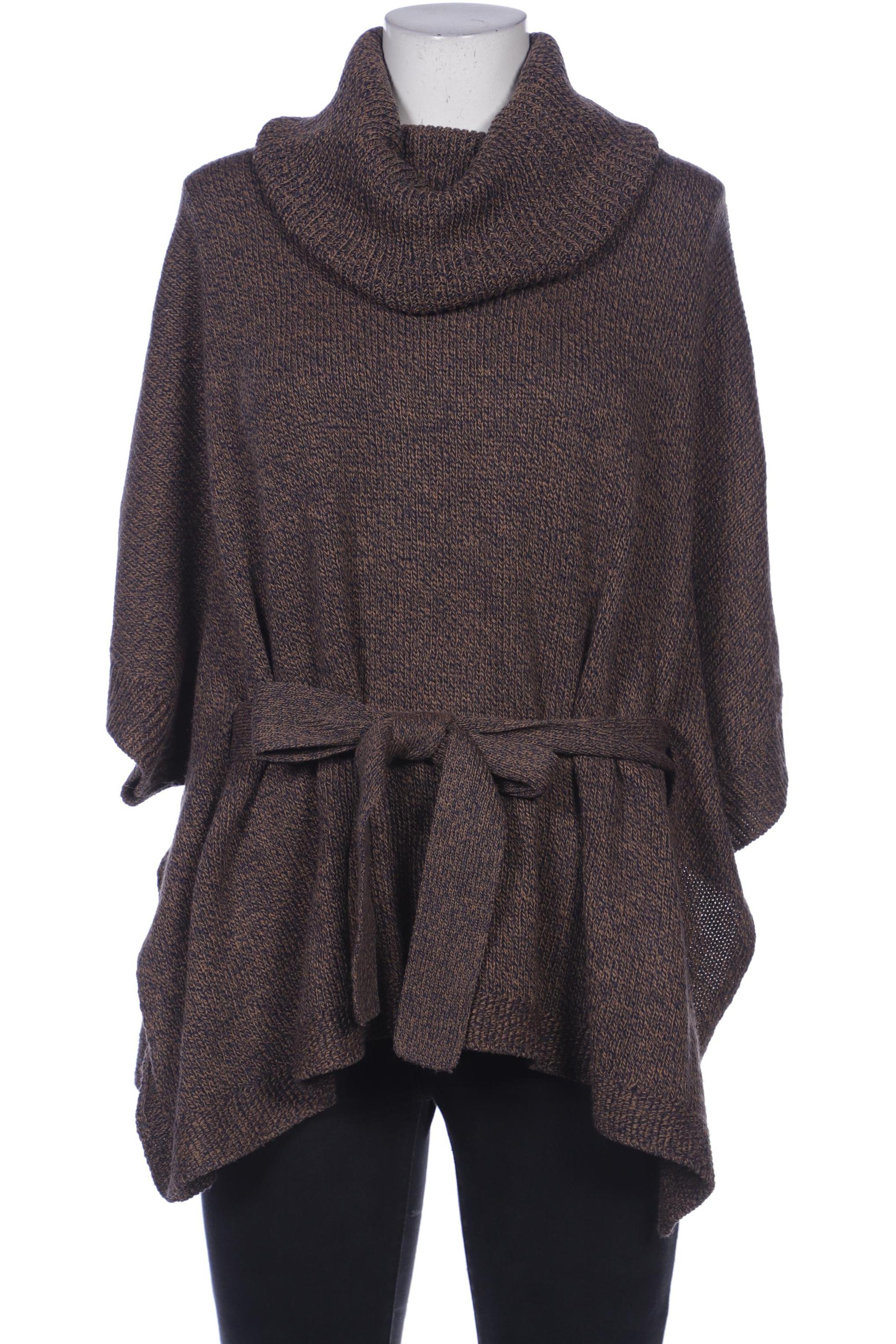 Thumbnail - H&amp;M Damen Pullover, braun, Gr. 34