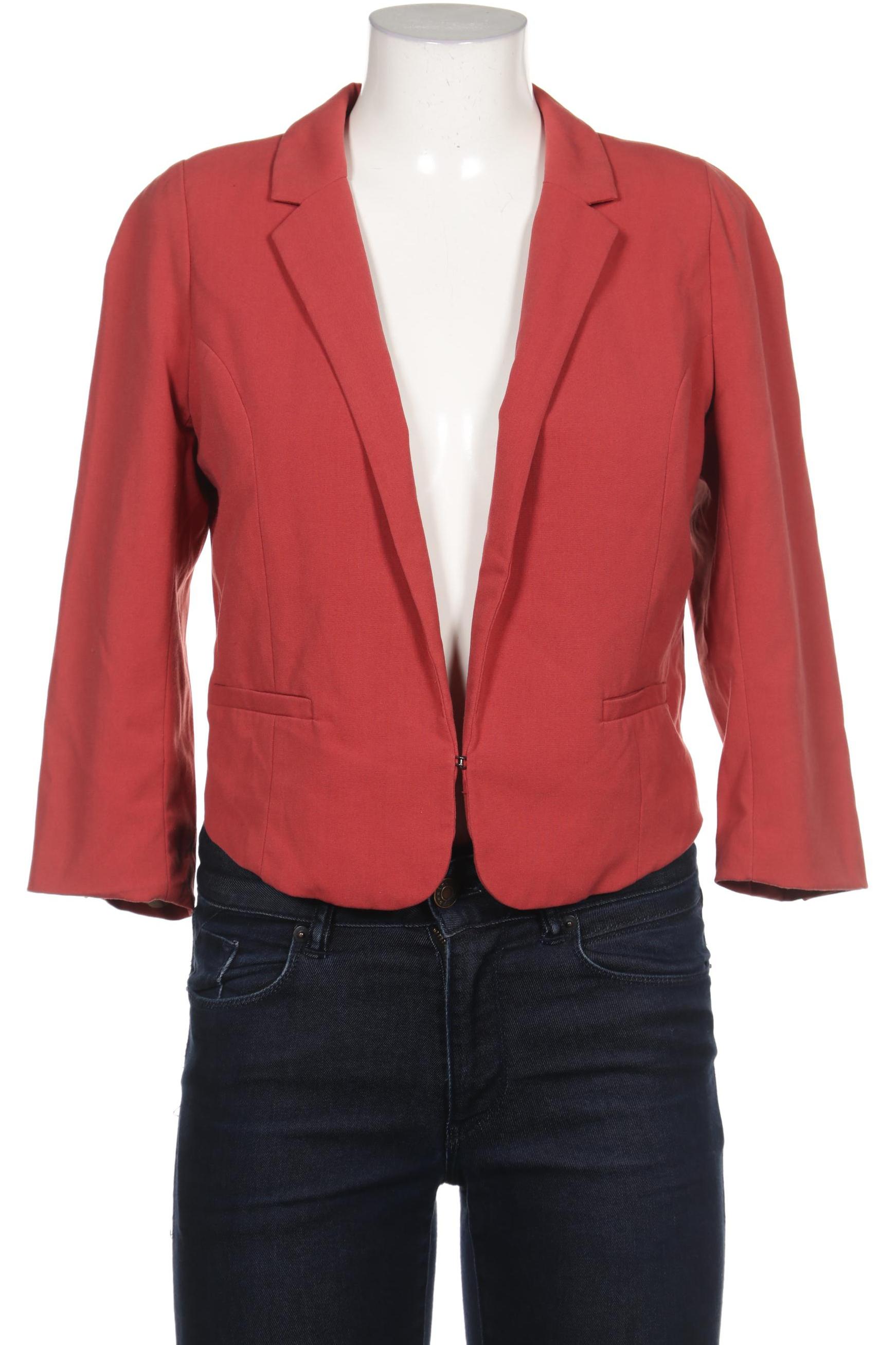

H&M Damen Blazer, pink