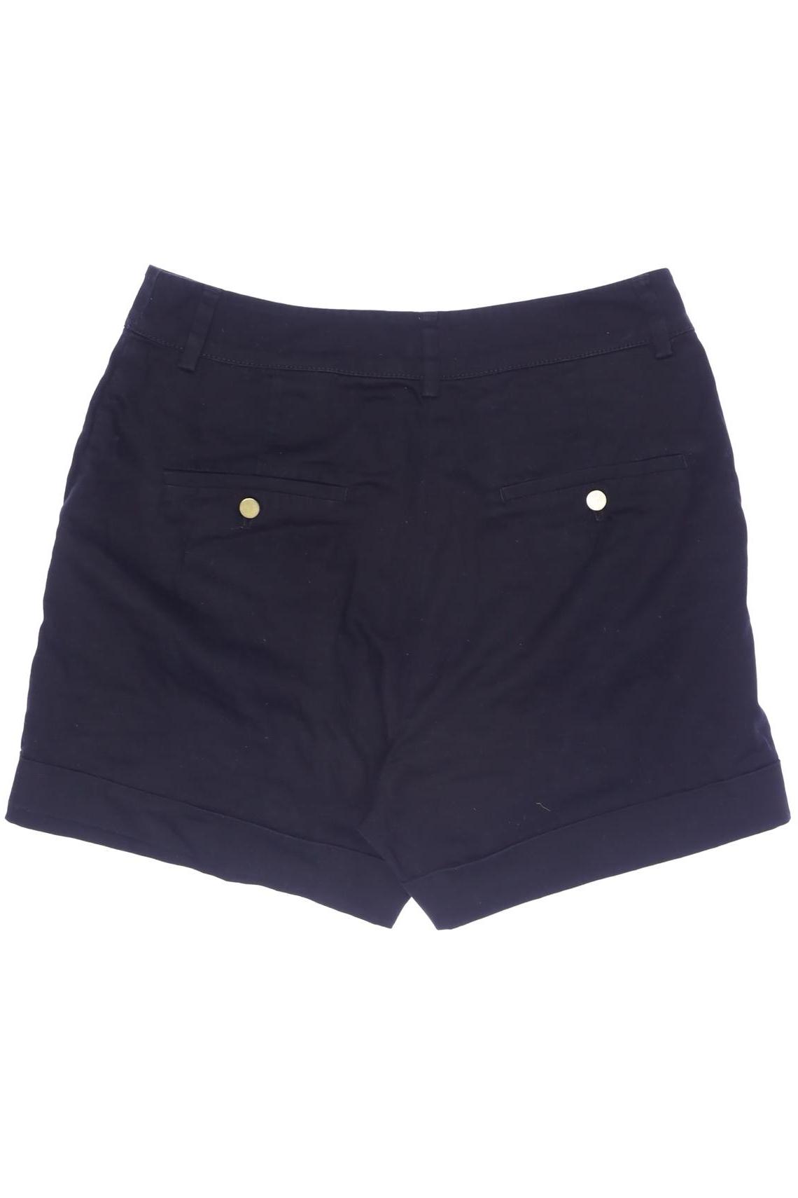 

H&M Damen Shorts, schwarz, Gr. 36