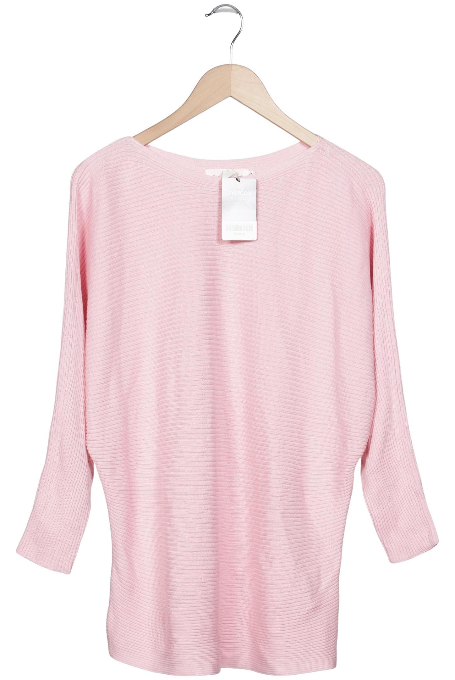 

H&M Damen Pullover, pink, Gr. 34