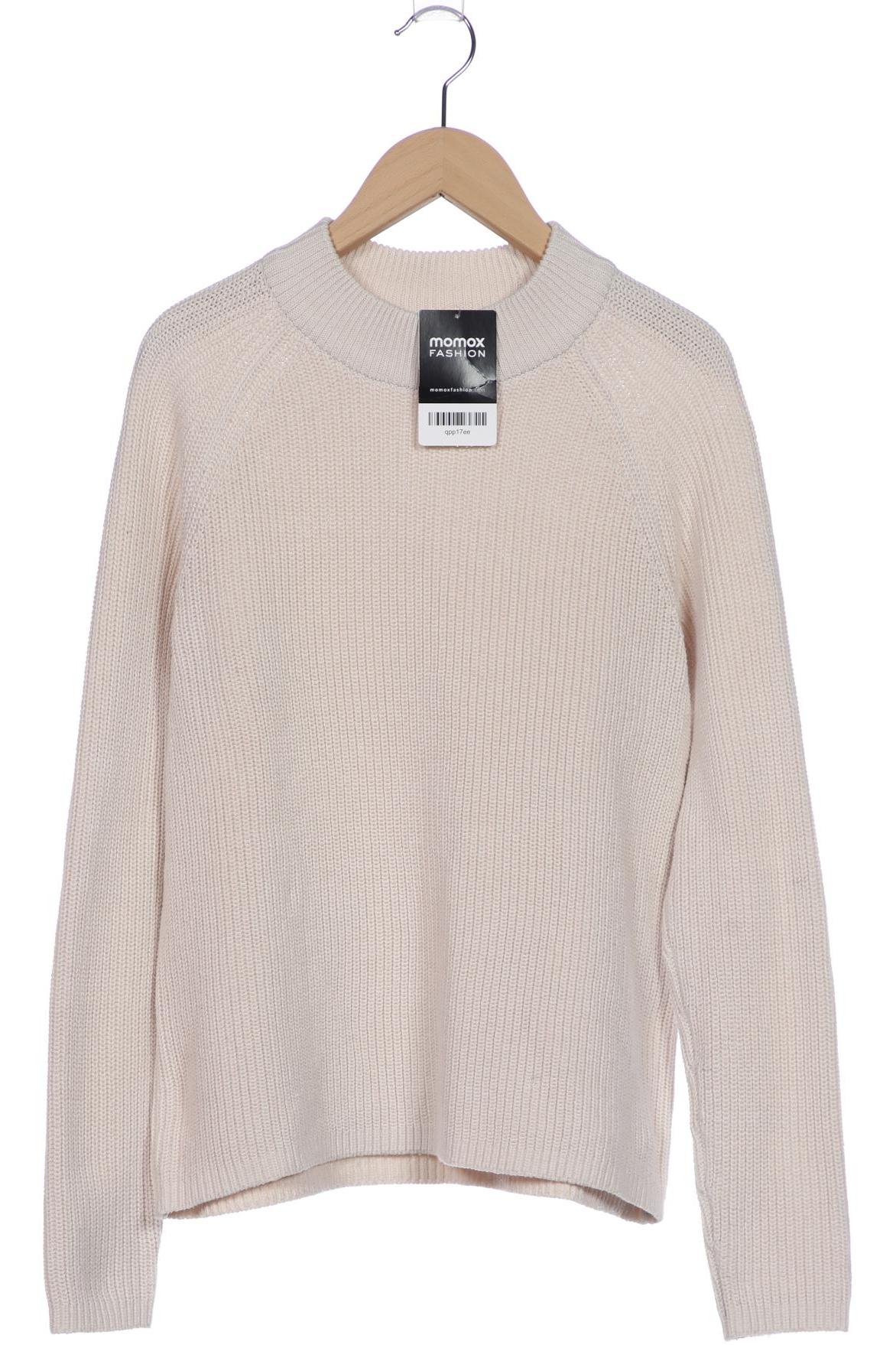 

H&M Damen Pullover, beige, Gr. 36