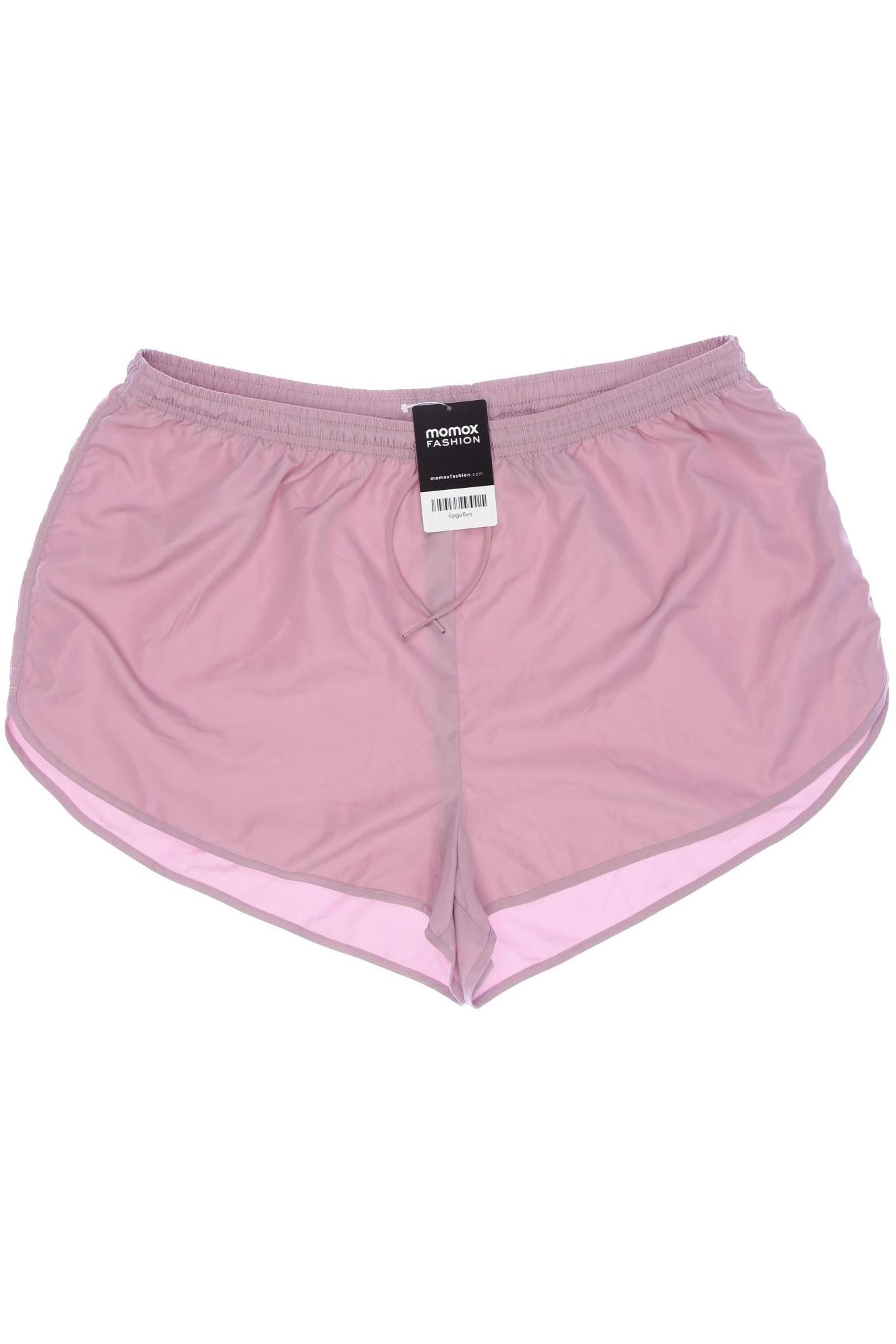 

H&M Damen Shorts, pink, Gr. 42