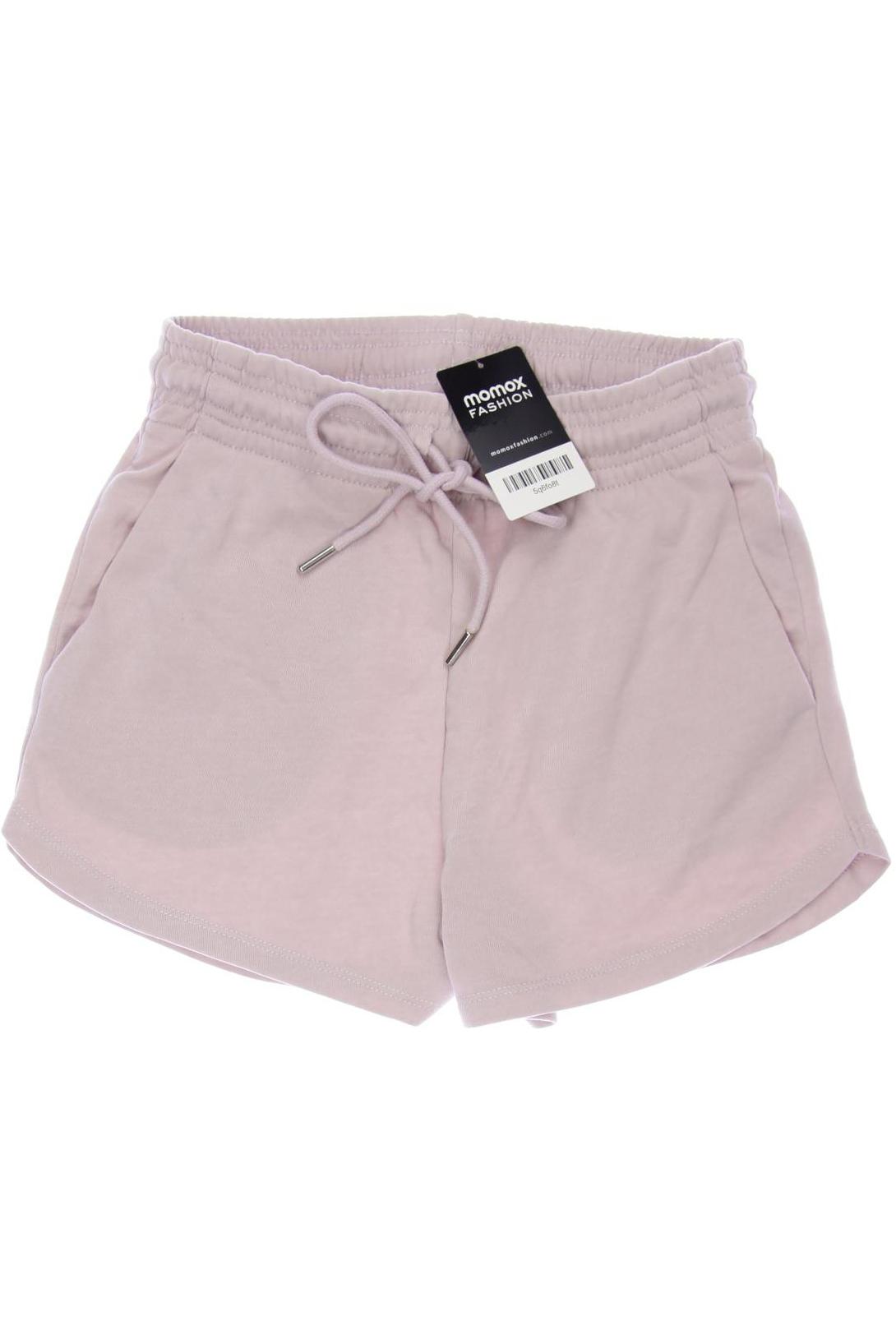 

H&M Damen Shorts, pink, Gr. 34