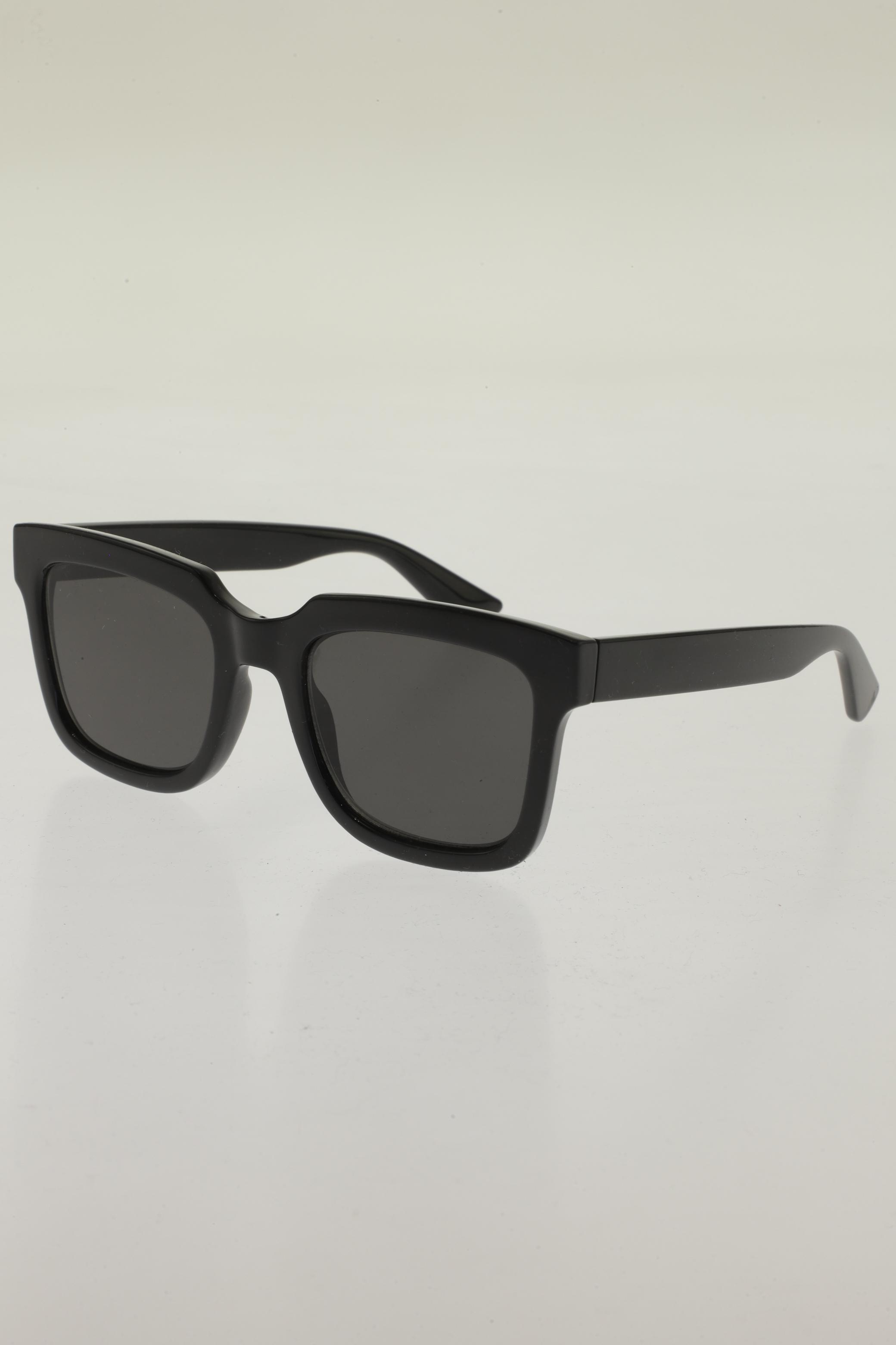 

H&M Damen Sonnenbrille, schwarz