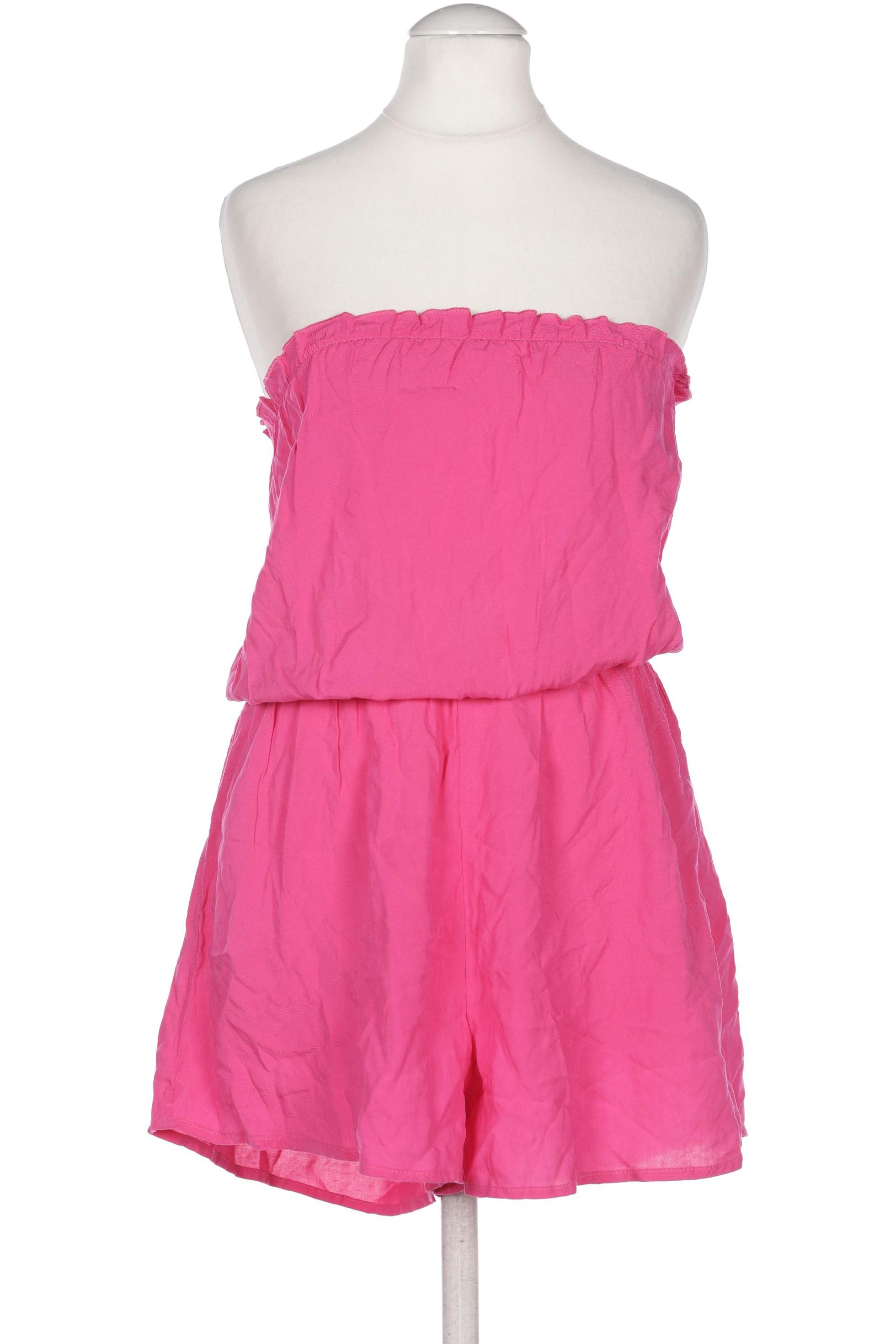 

H&M Damen Jumpsuit/Overall, pink