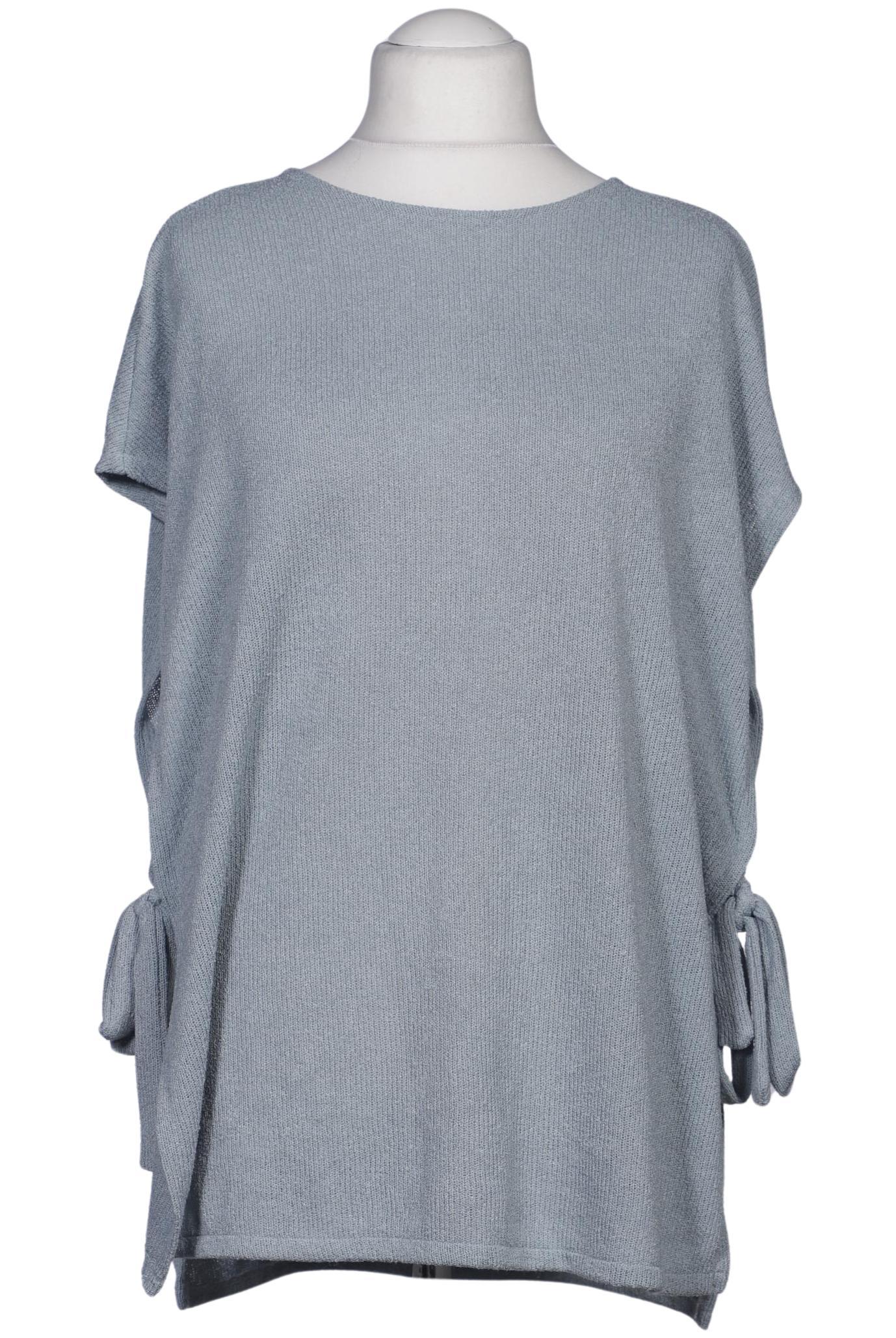 

H&M Damen Pullover, hellblau, Gr. 42