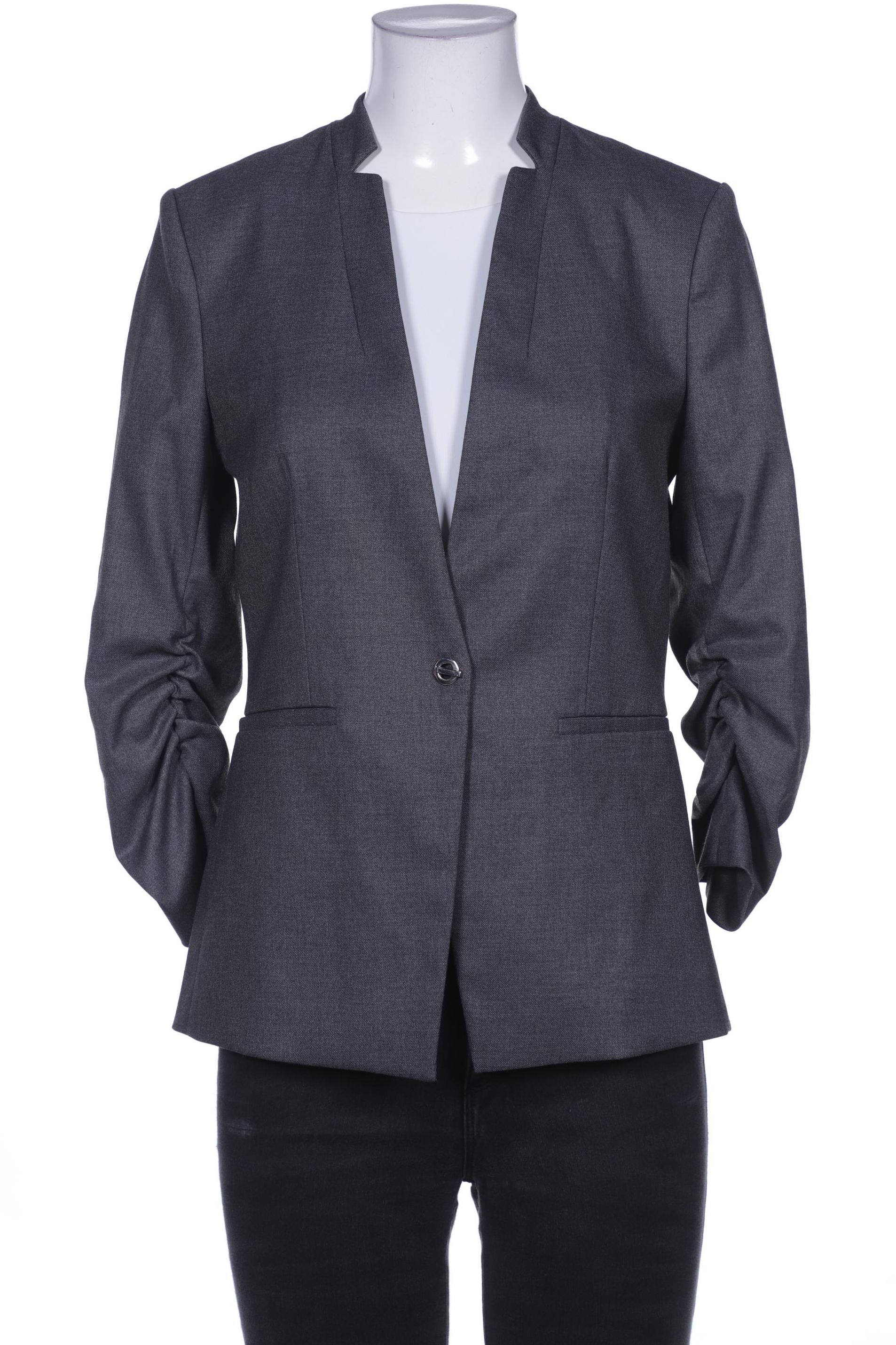 

H&M Damen Blazer, grau