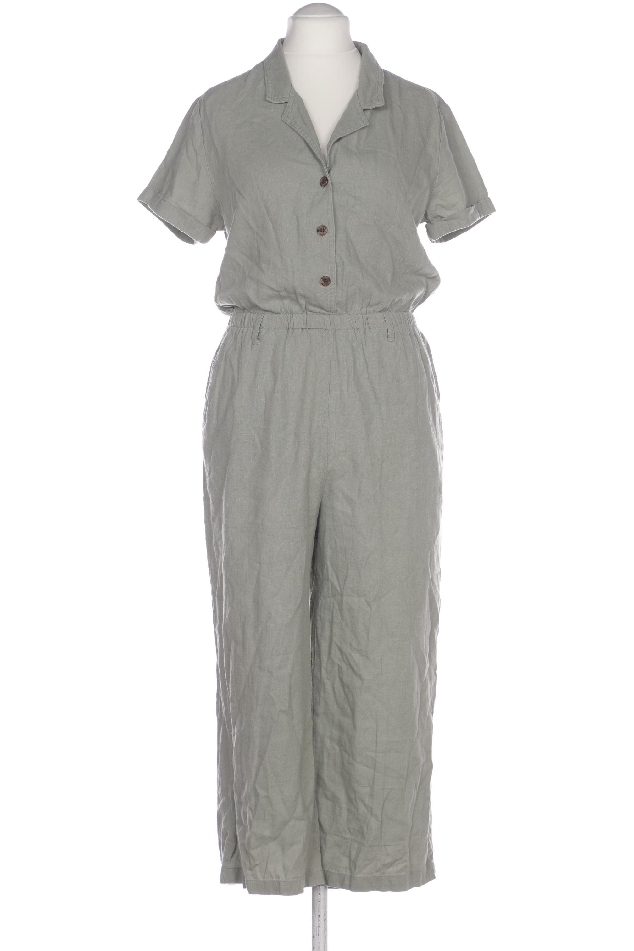 

H&M Damen Jumpsuit/Overall, hellgrün, Gr. 40