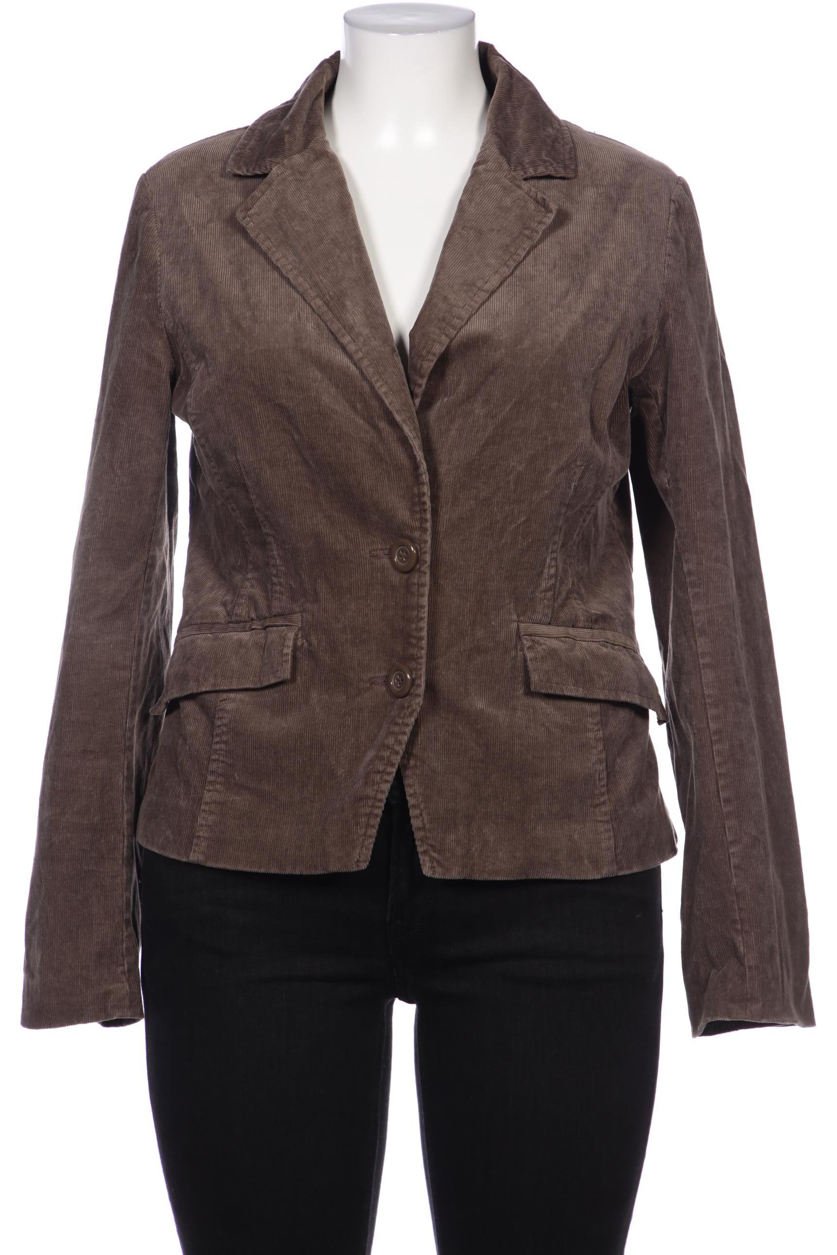 

H&M Damen Blazer, braun