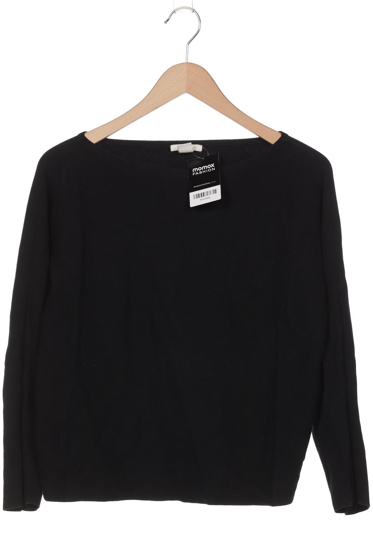 Thumbnail - H&amp;M Damen Pullover, schwarz, Gr. 36
