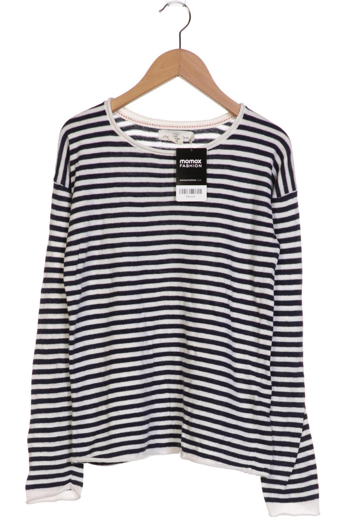 

H&M Damen Pullover, marineblau