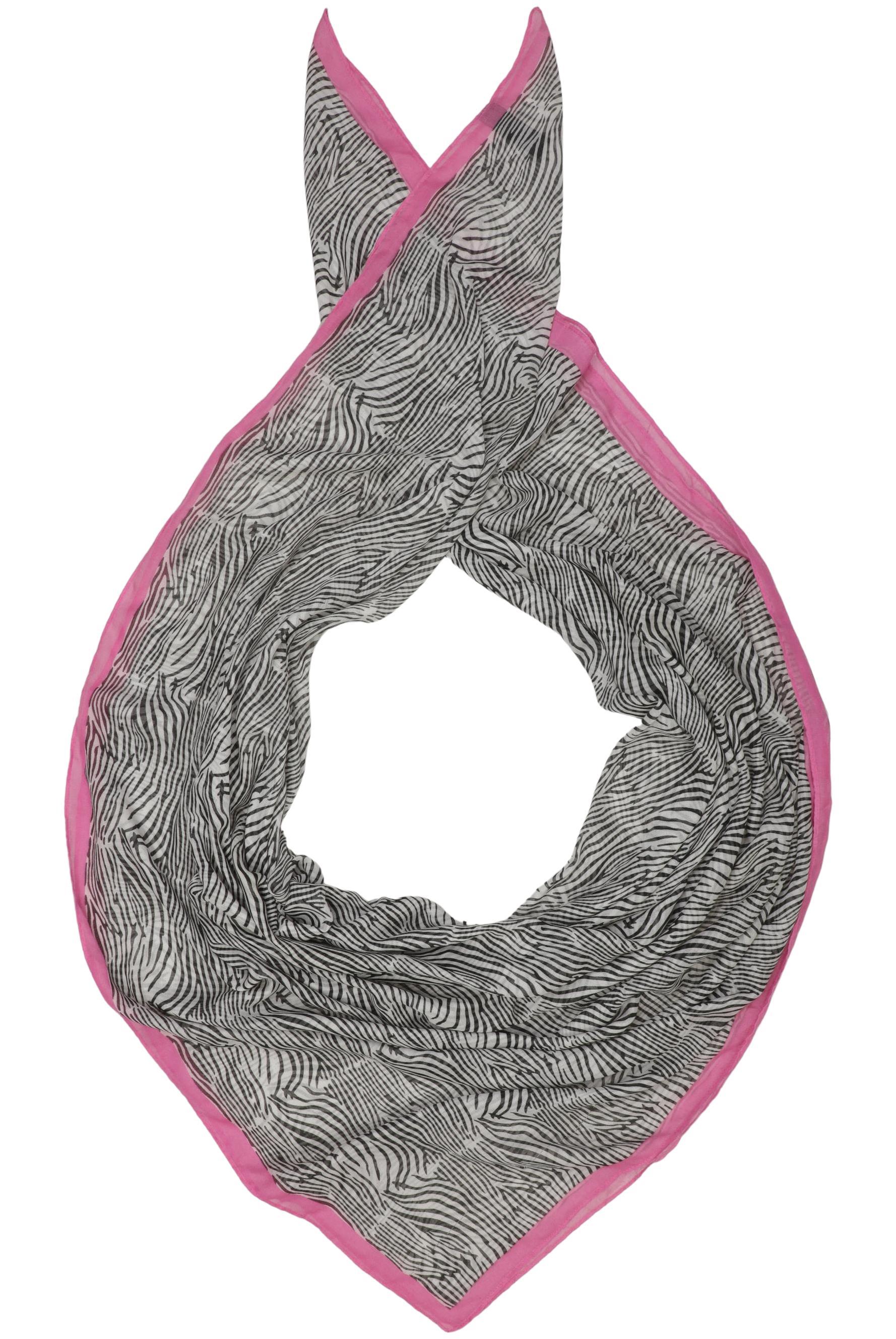 

H&M Damen Schal, mehrfarbig, Gr.