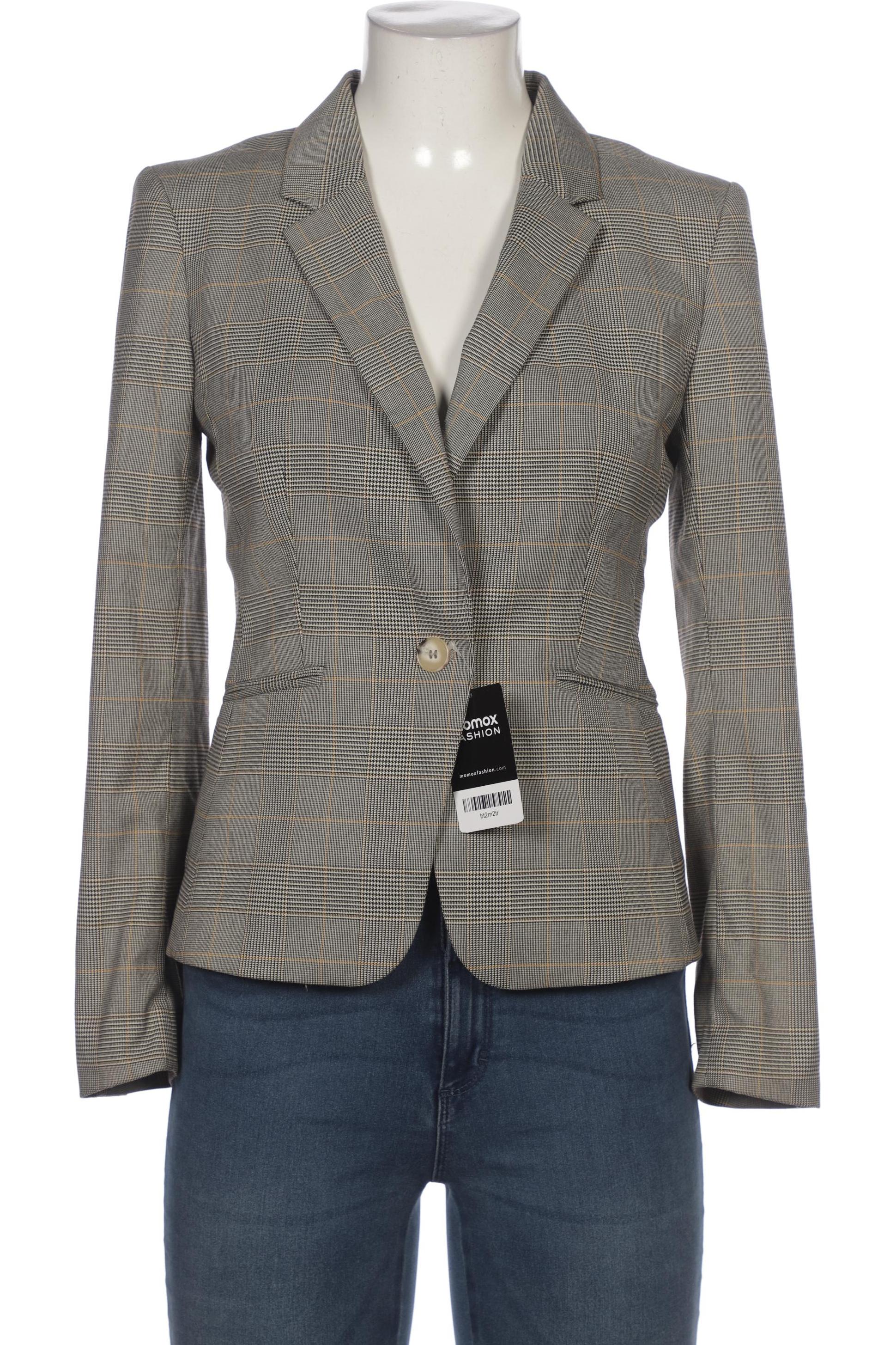 

H&M Damen Blazer, grau