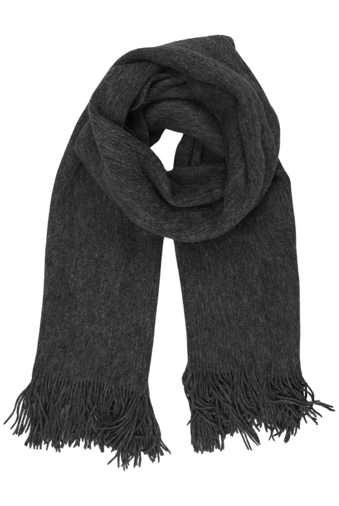 

H&M Damen Schal, grau, Gr.