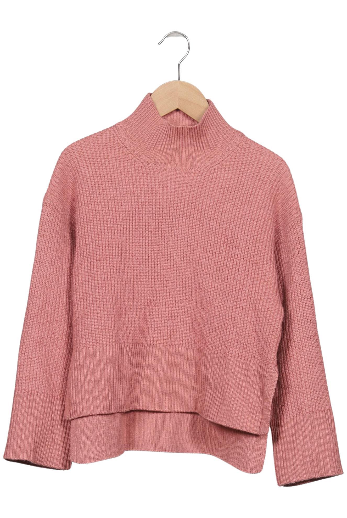 

H&M Damen Pullover, pink, Gr. 34