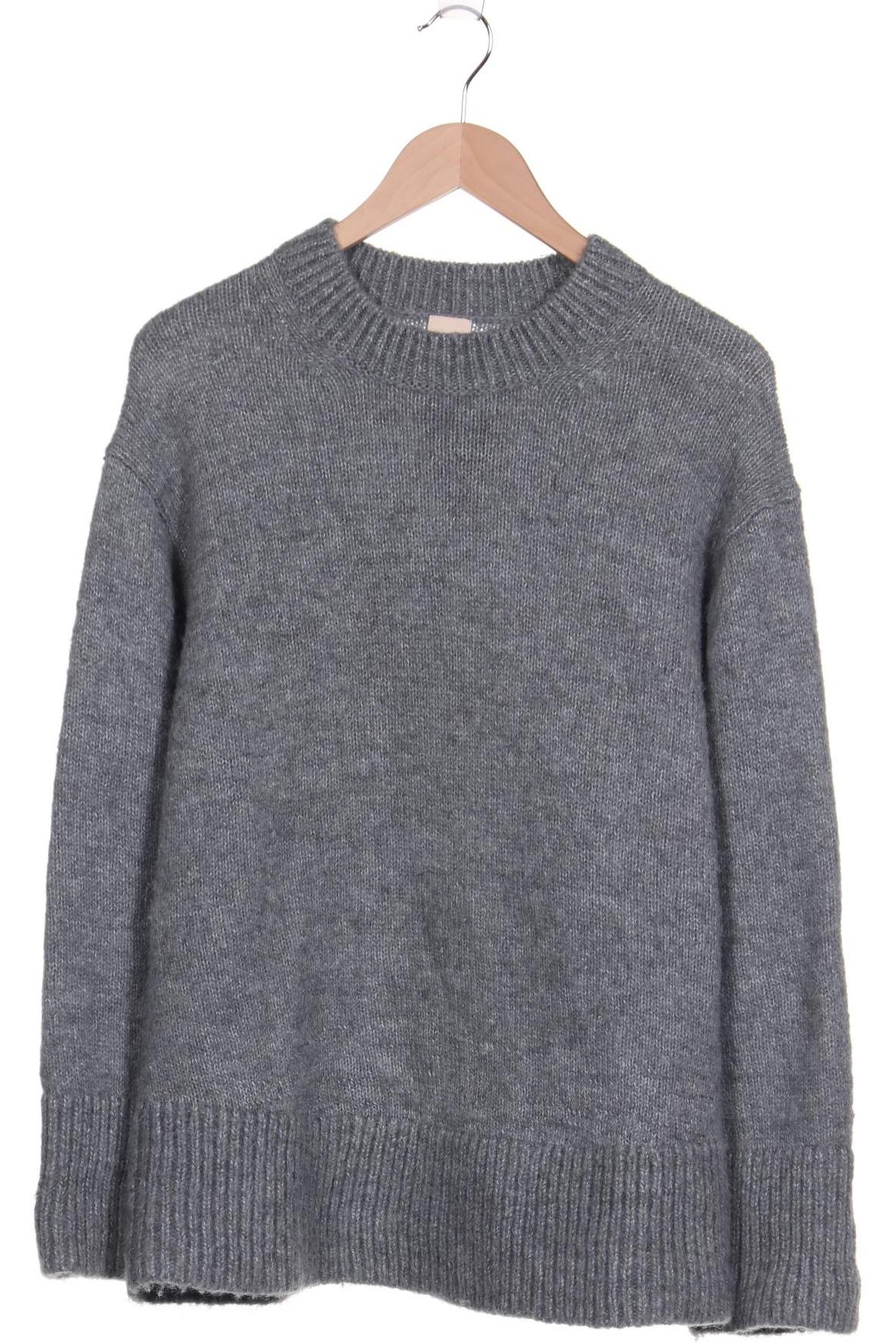 

H&M Damen Pullover, grün