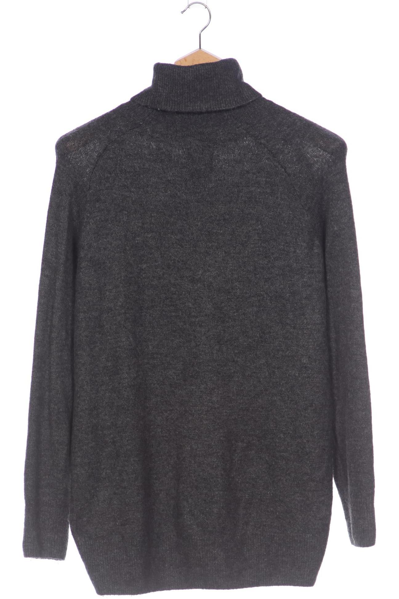 

H&M Damen Pullover, grau, Gr. 38