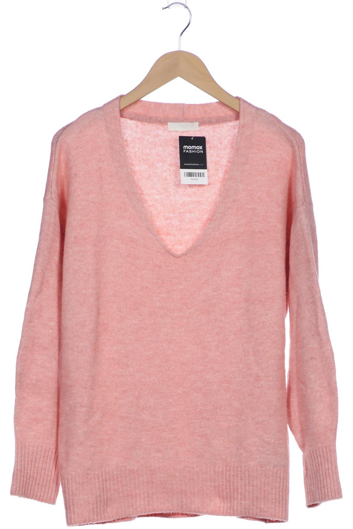 

H&M Damen Pullover, pink, Gr. 38