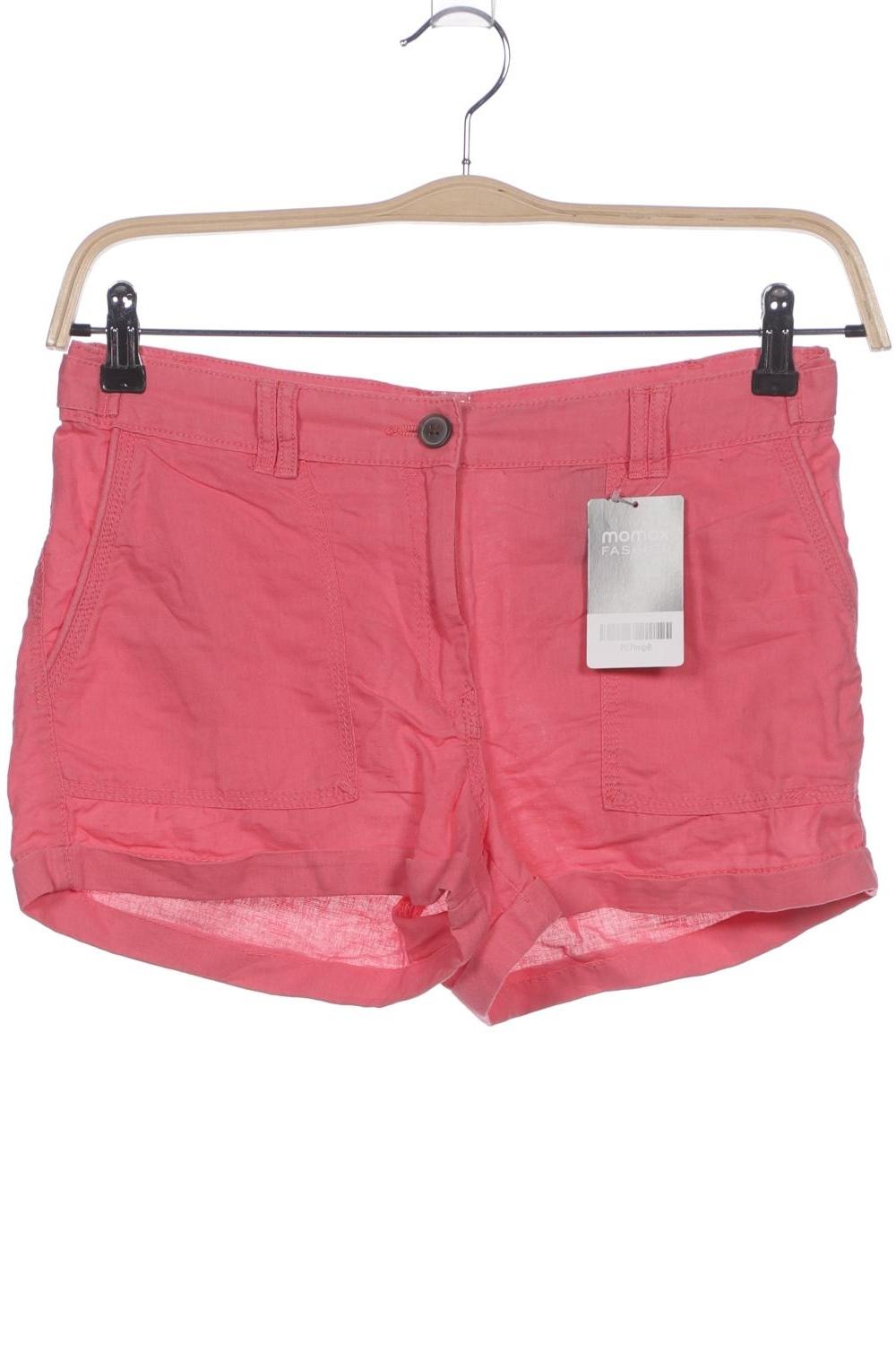 

H&M Damen Shorts, pink, Gr. 36