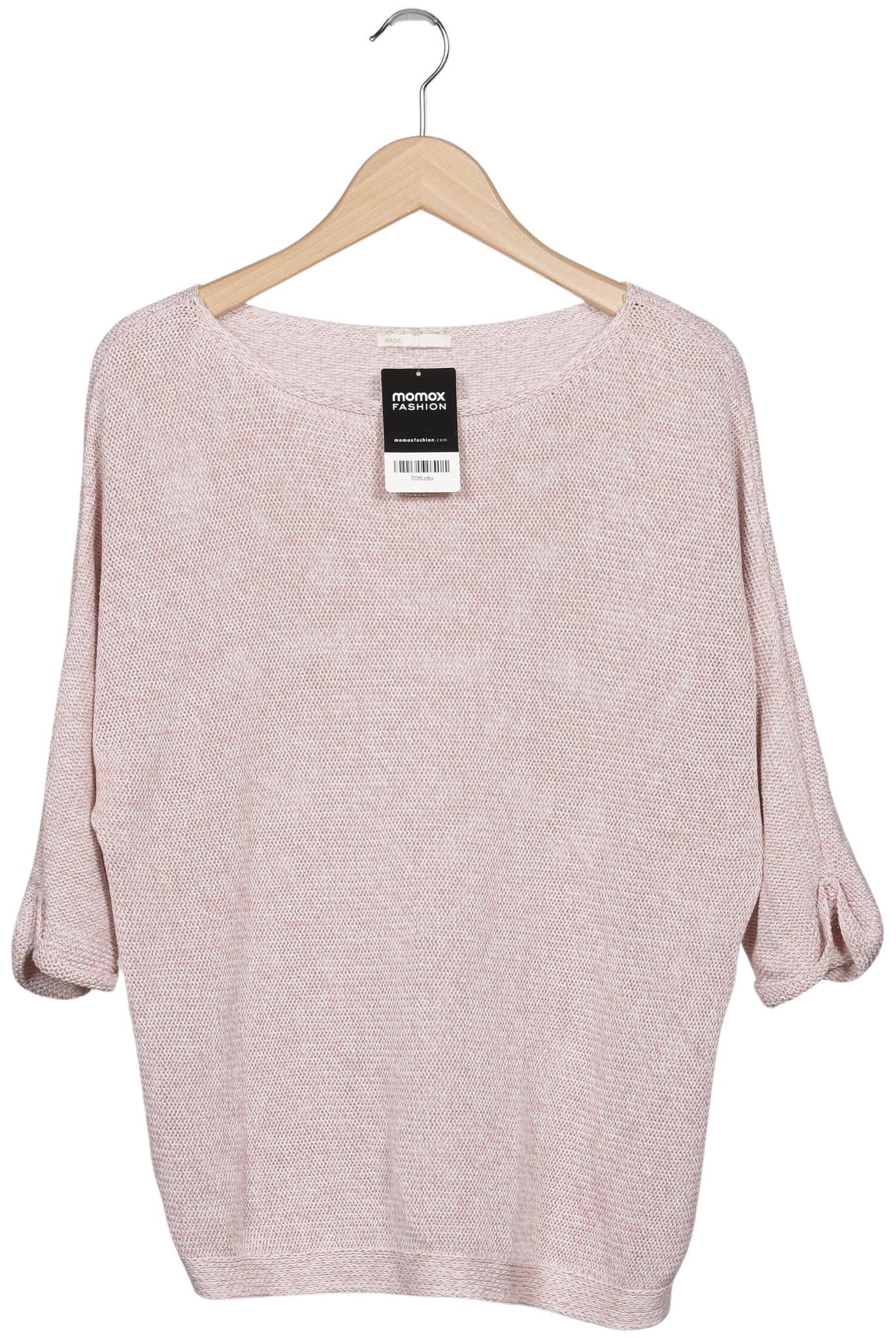 

H&M Damen Pullover, pink, Gr. 42