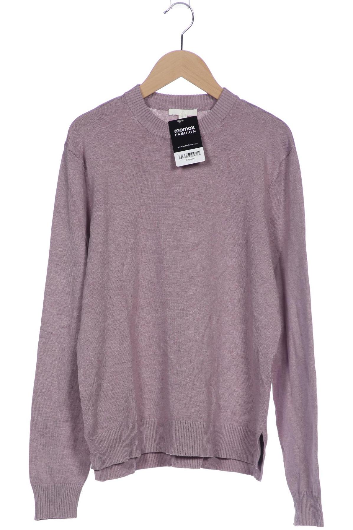 

H&M Damen Pullover, pink, Gr. 36