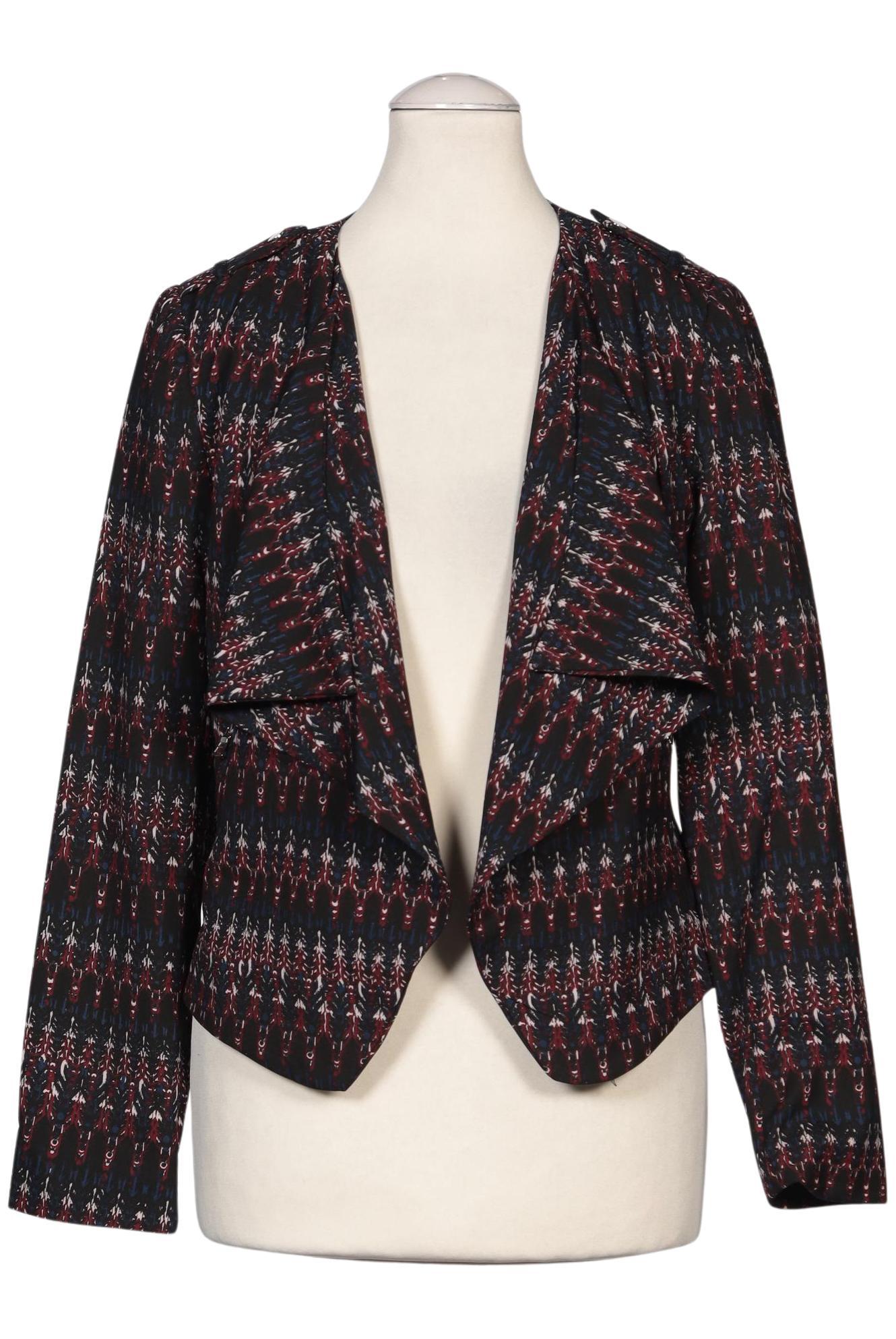 

H&M Damen Blazer, mehrfarbig, Gr. 34