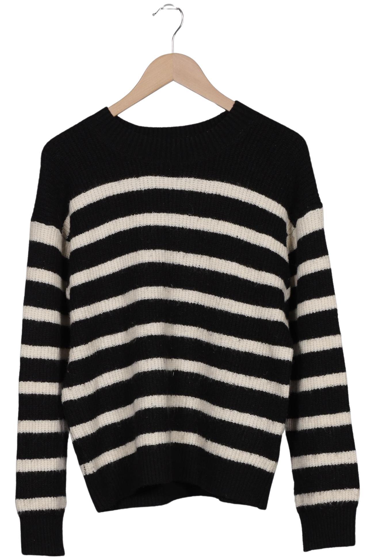 

H&M Damen Pullover, mehrfarbig, Gr. 38