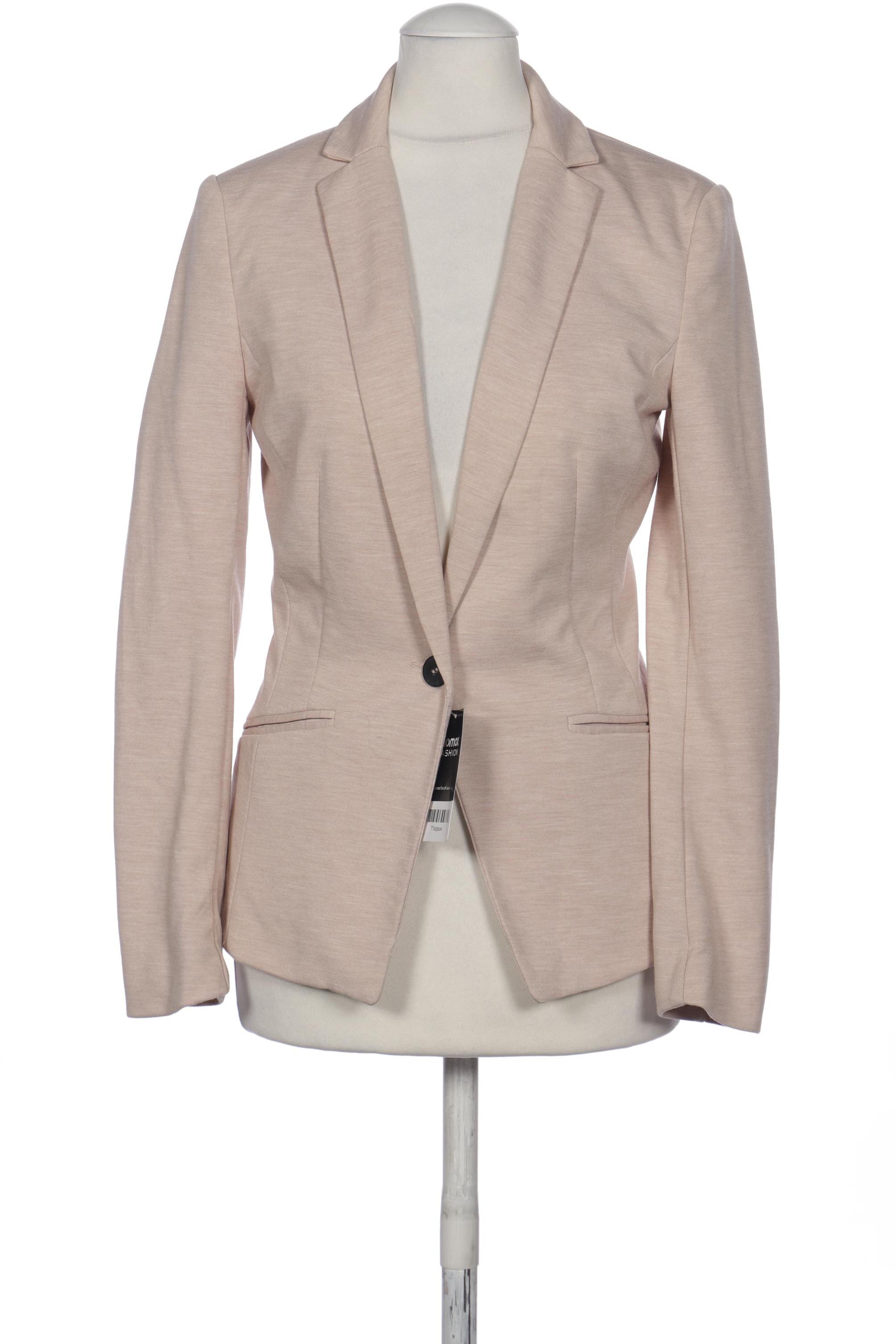 

H&M Damen Blazer, beige