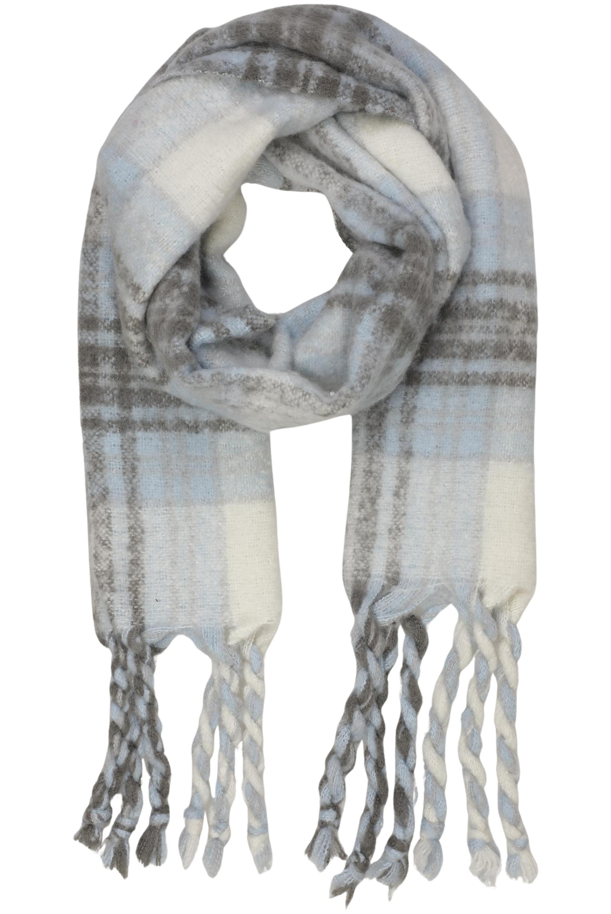 

H&M Damen Schal, mehrfarbig, Gr.