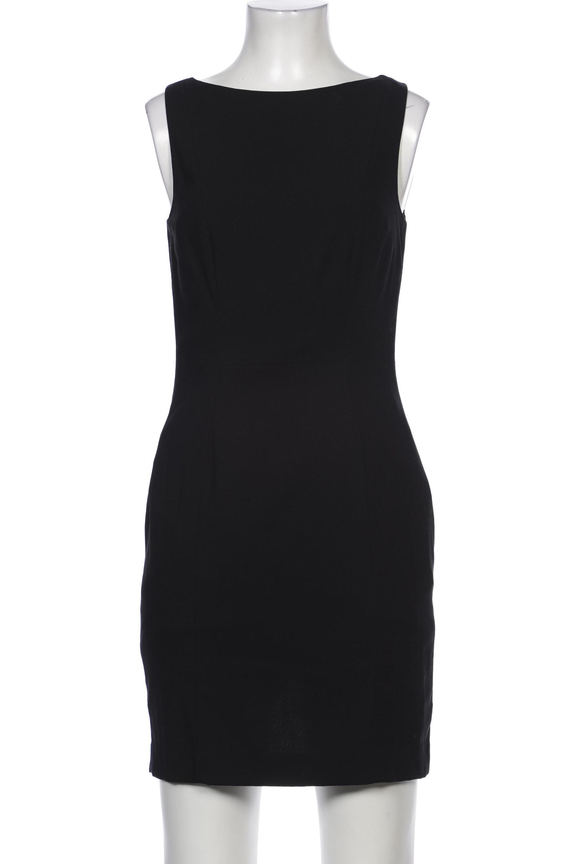 

H&M Damen Kleid, schwarz, Gr. 32