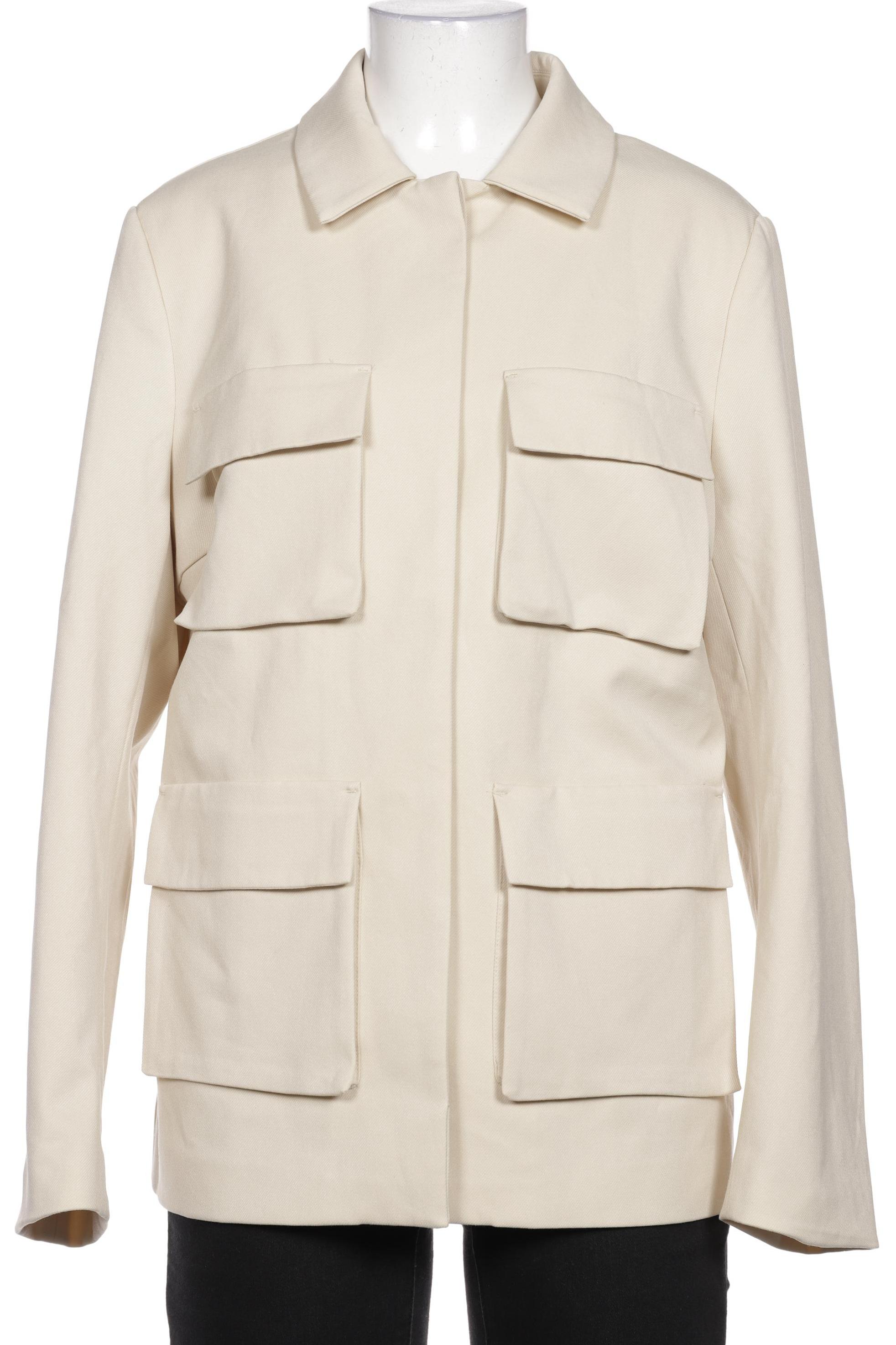 

H&M Damen Blazer, beige