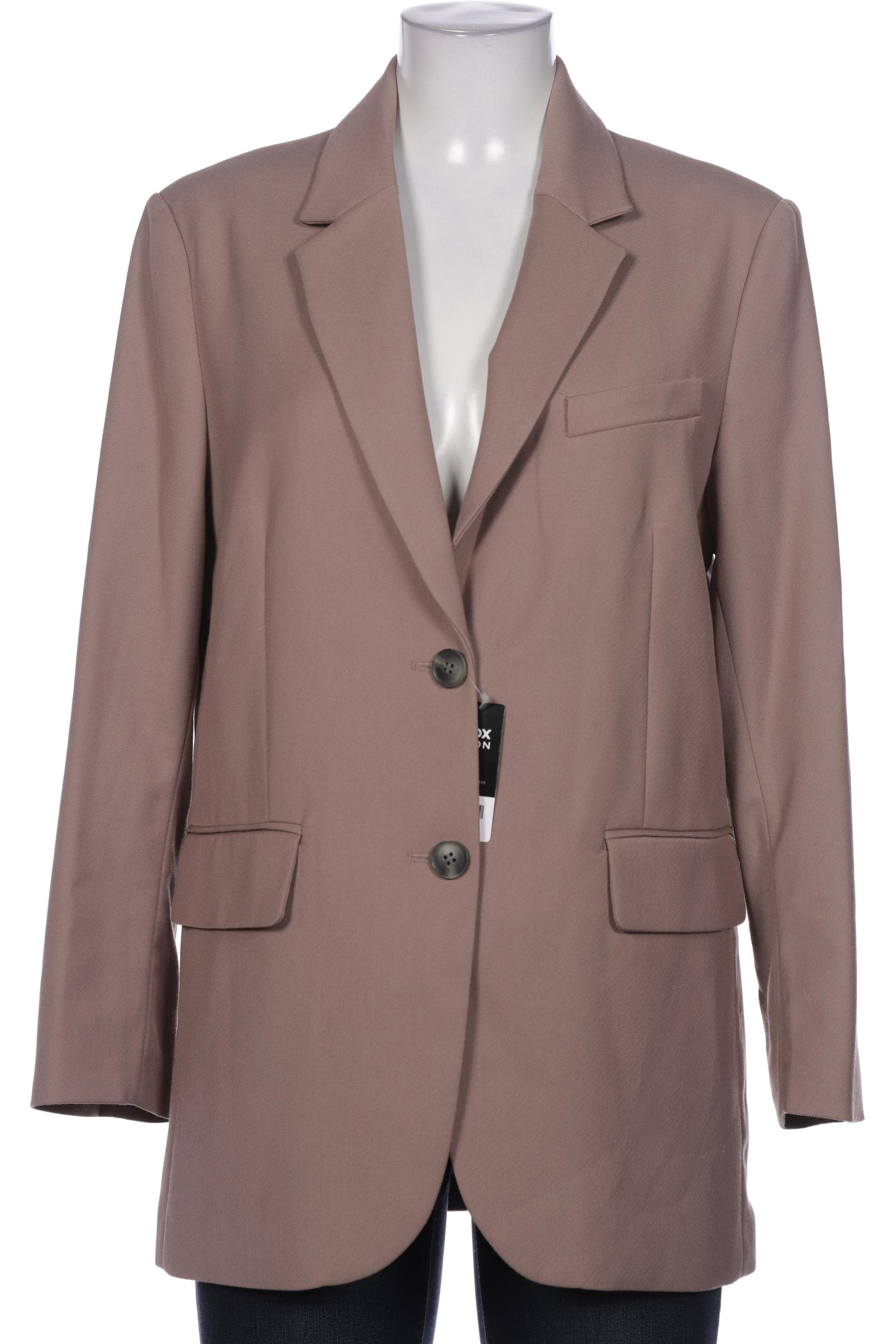 

H&M Damen Blazer, pink, Gr. 36