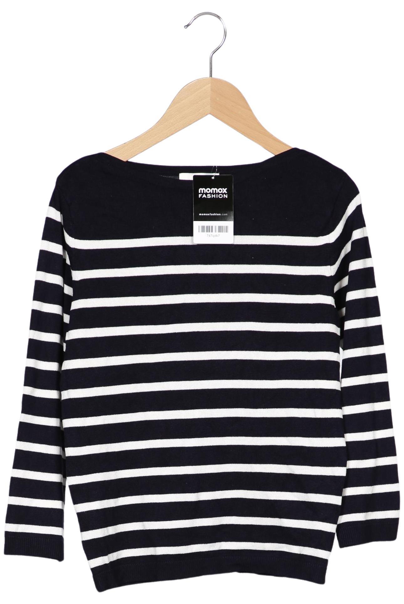 

H&M Damen Pullover, mehrfarbig, Gr. 34