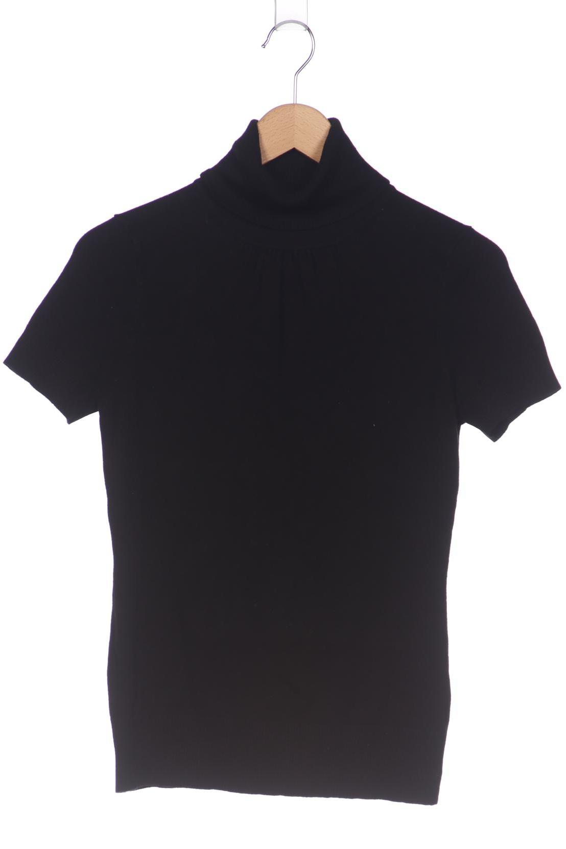 

H&M Damen Pullover, schwarz, Gr. 36
