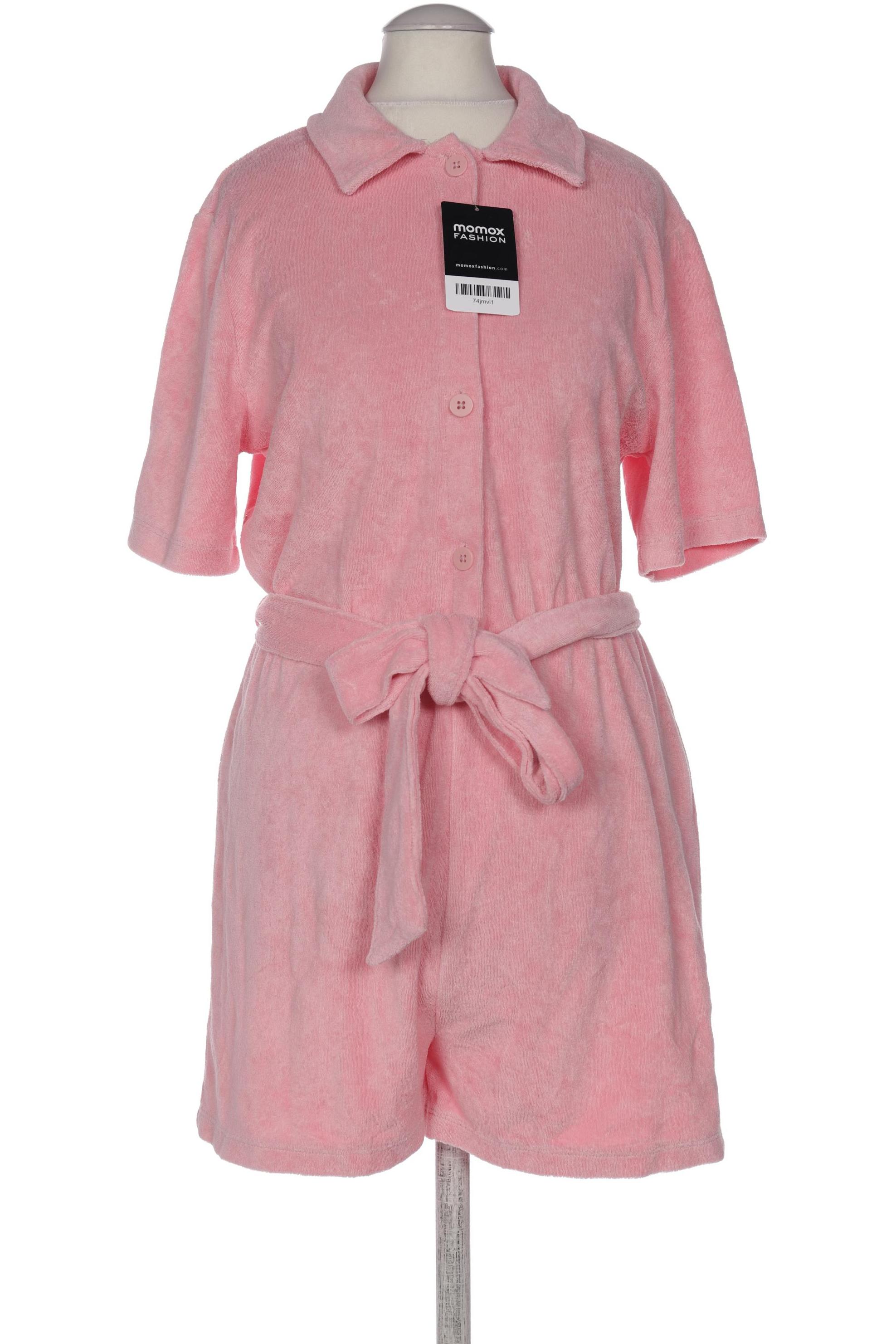 

H&M Damen Jumpsuit/Overall, pink, Gr. 36