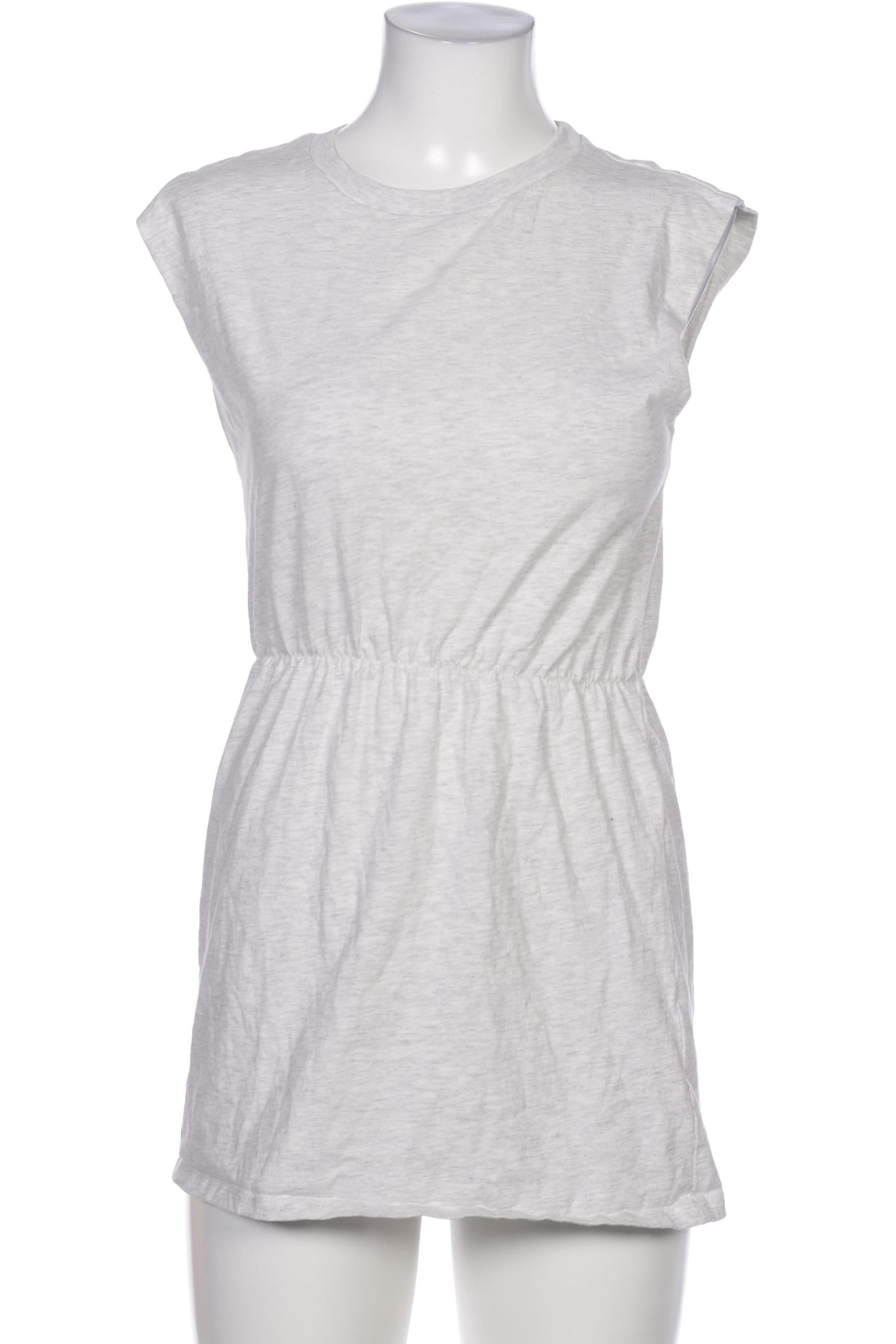 

H&M Damen Kleid, grau, Gr. 34