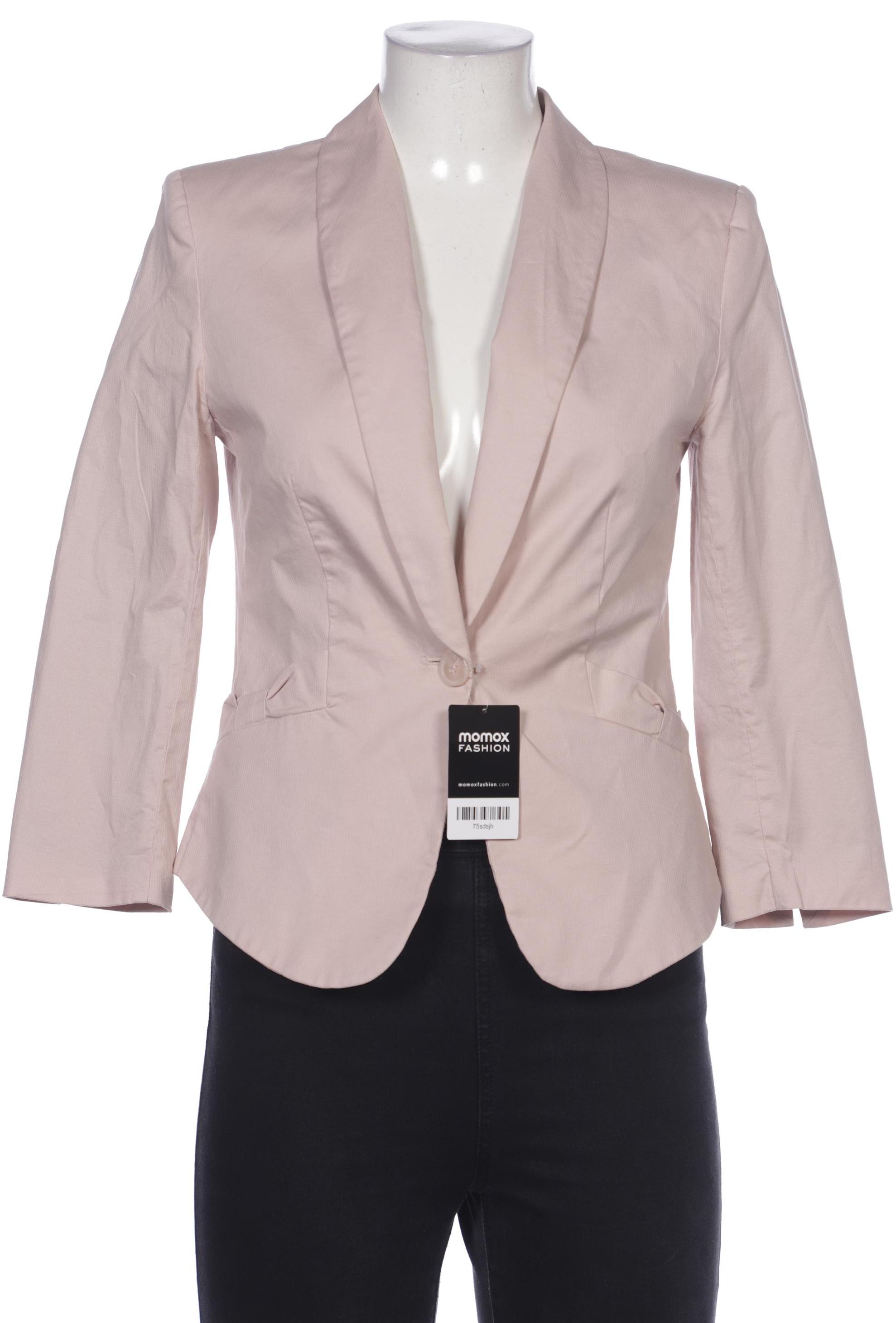 

H&M Damen Blazer, pink, Gr. 40