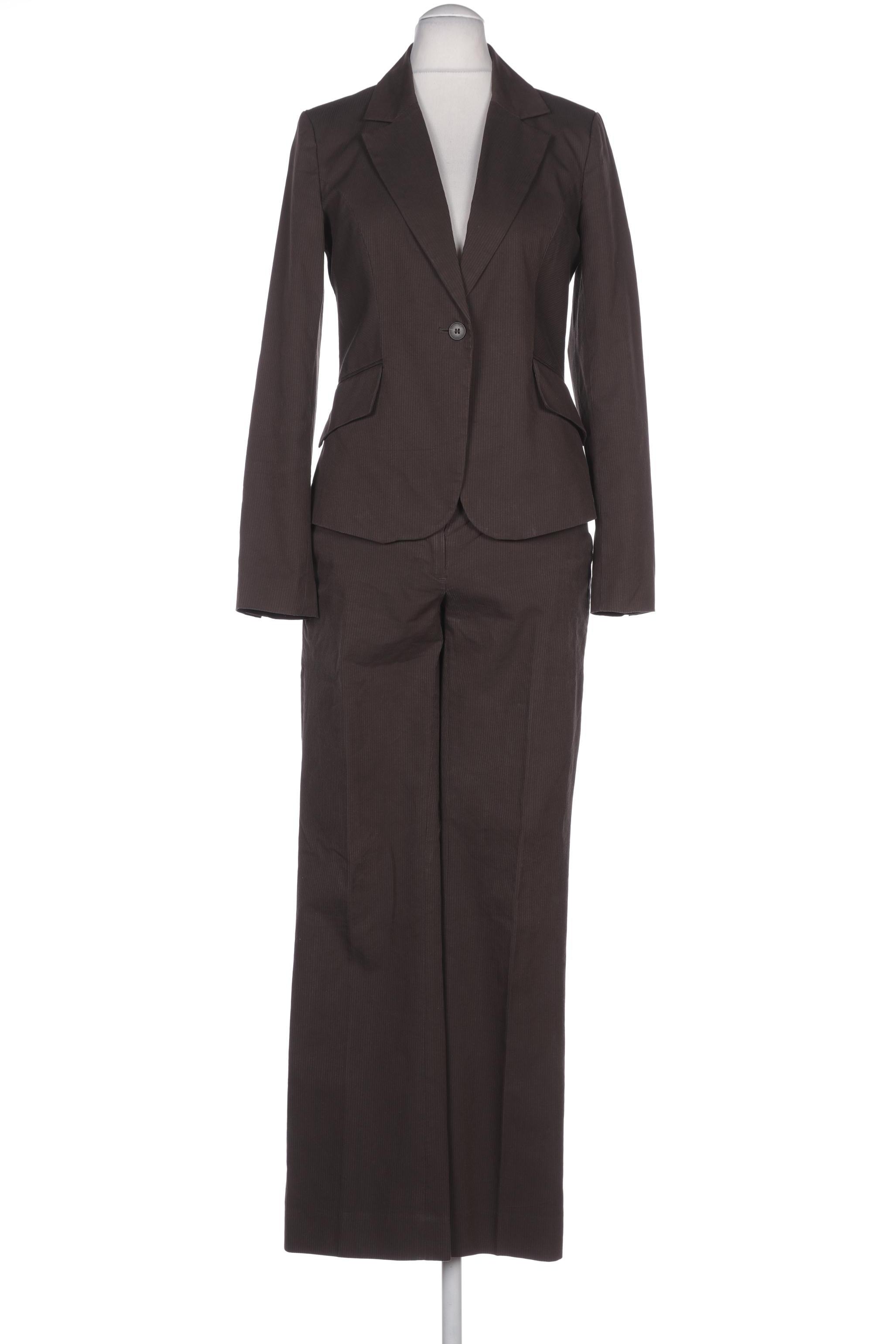 

H&M Damen Anzug, braun, Gr. 38