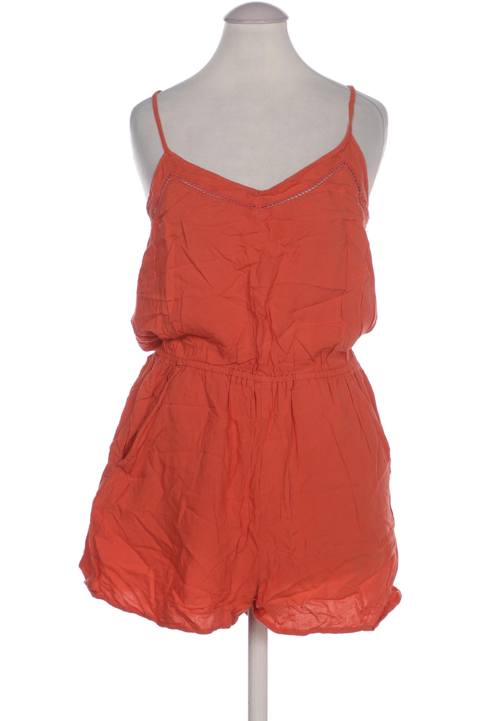 

H&M Damen Jumpsuit/Overall, pink, Gr. 36